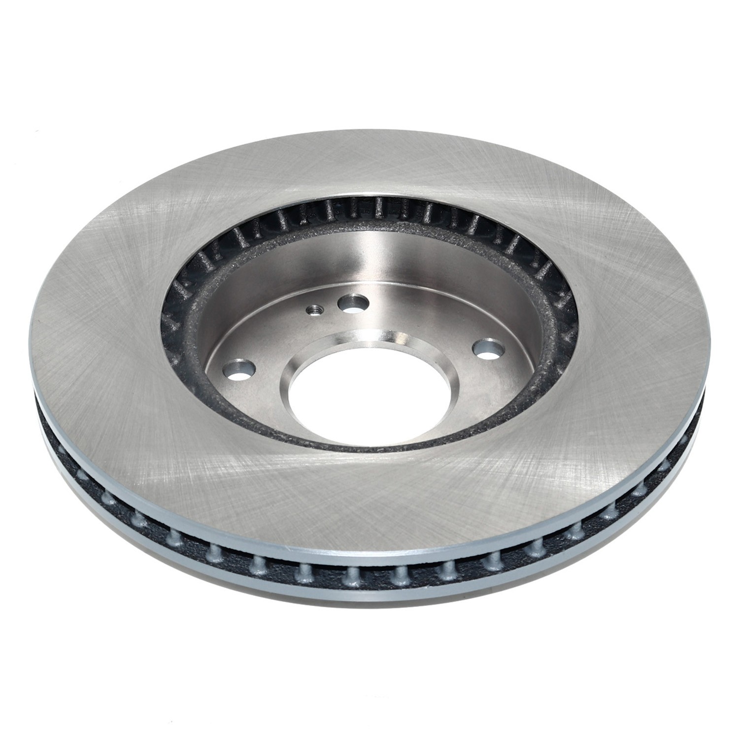 DuraGo BR900764-01 Titanium Series Brake Discs - One Pair