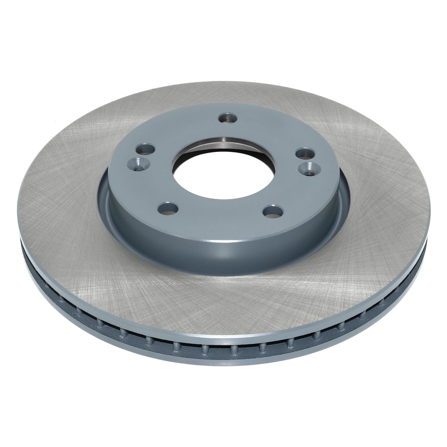 DuraGo BR900764-01 Titanium Series Brake Discs - One Pair - Image 2