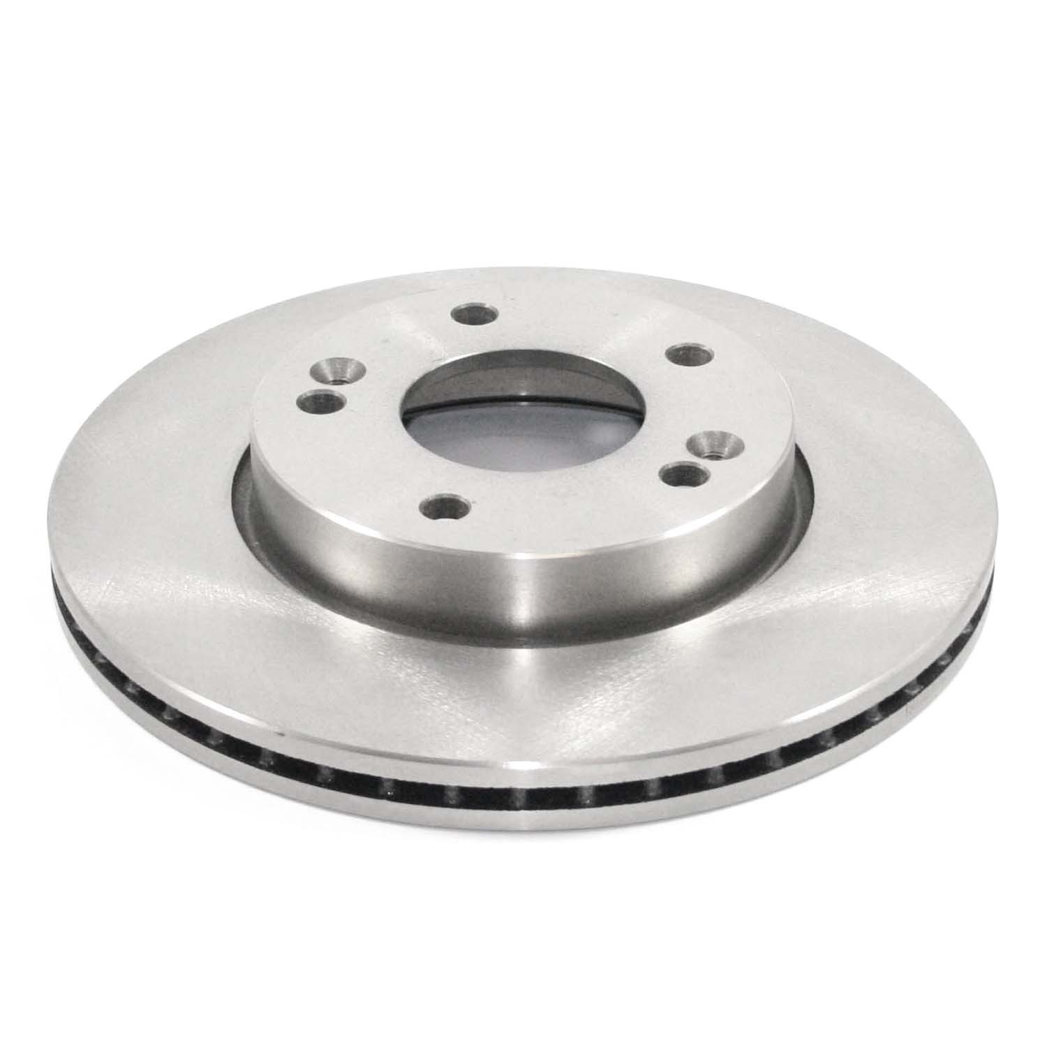 DuraGo BR900766 Brake Discs - One Pair - Image 2