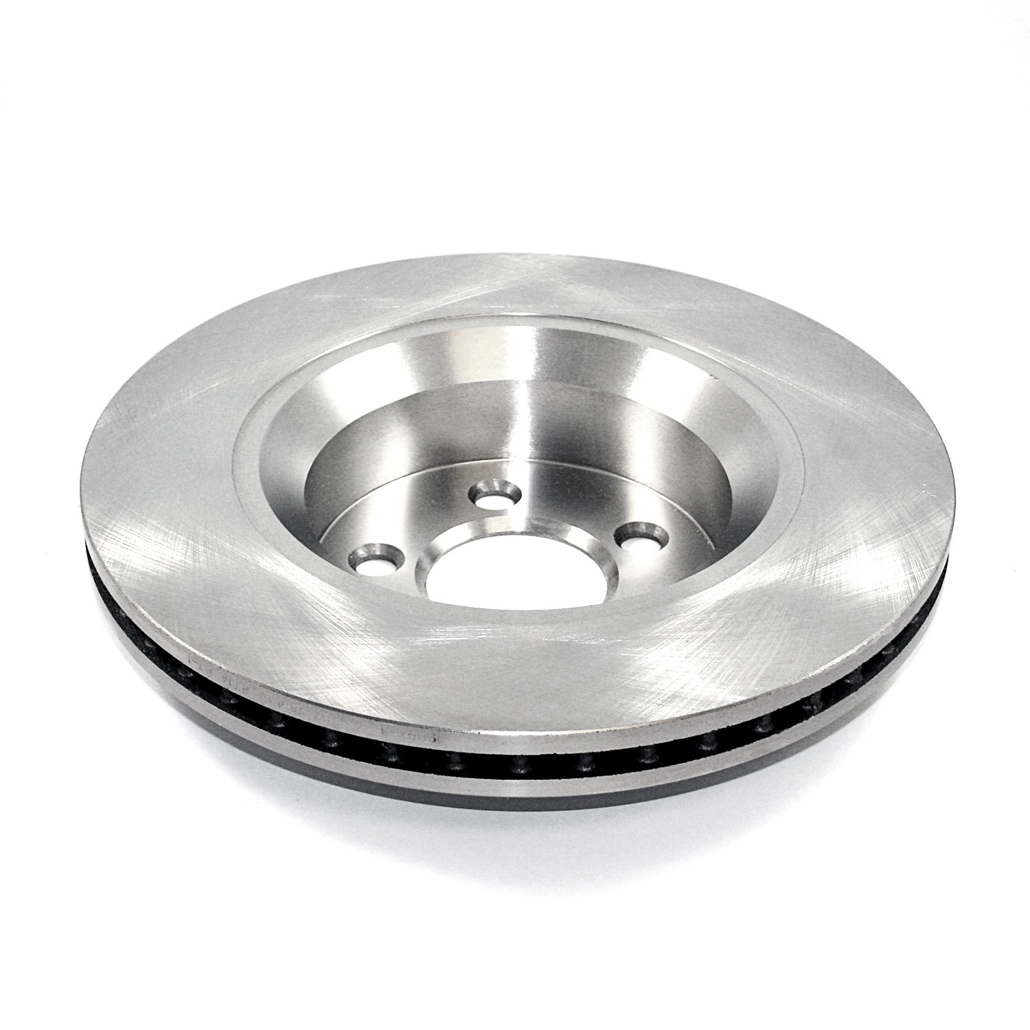 DuraGo BR900768 Brake Discs - One Pair