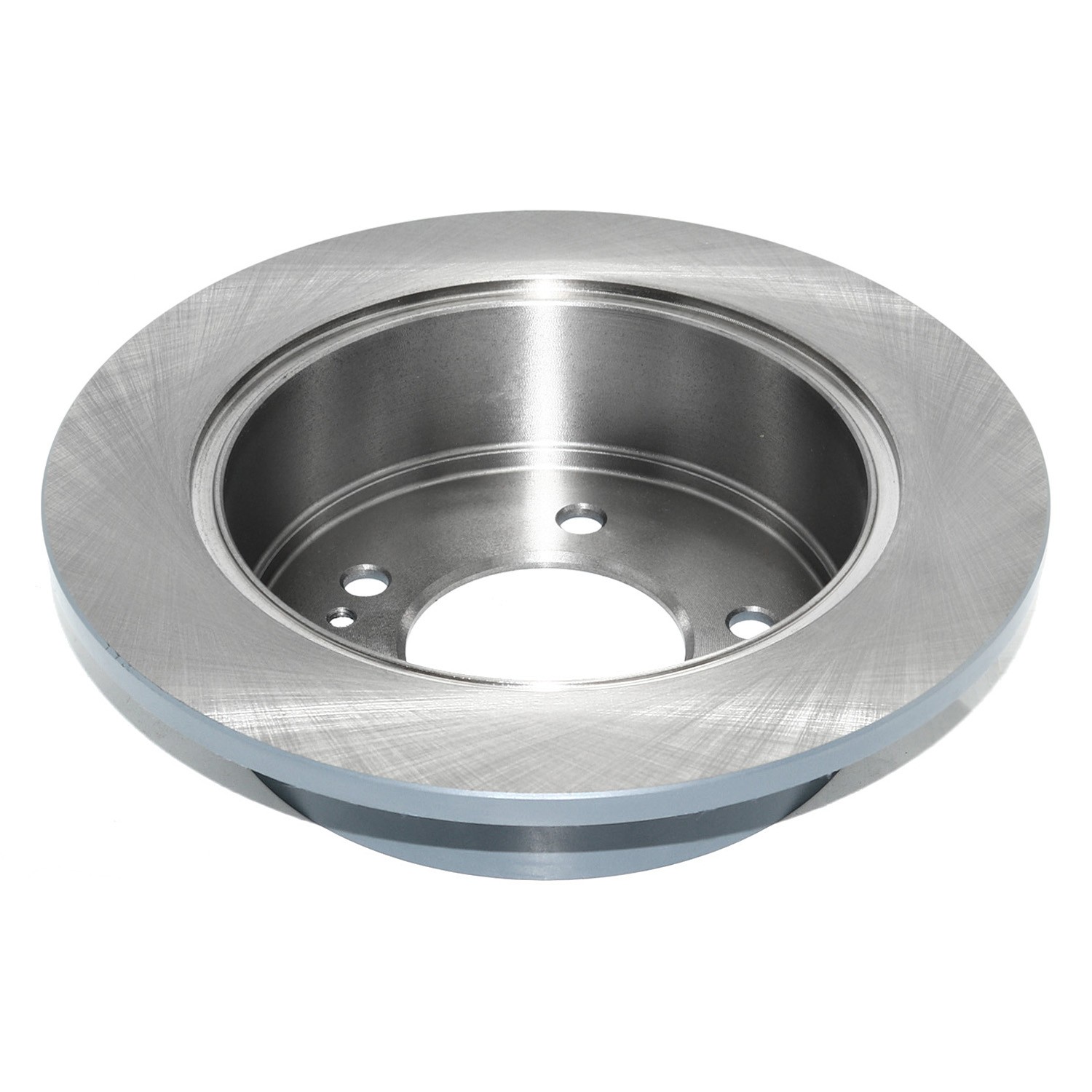 DuraGo BR900770-01 Titanium Series Brake Discs - One Pair