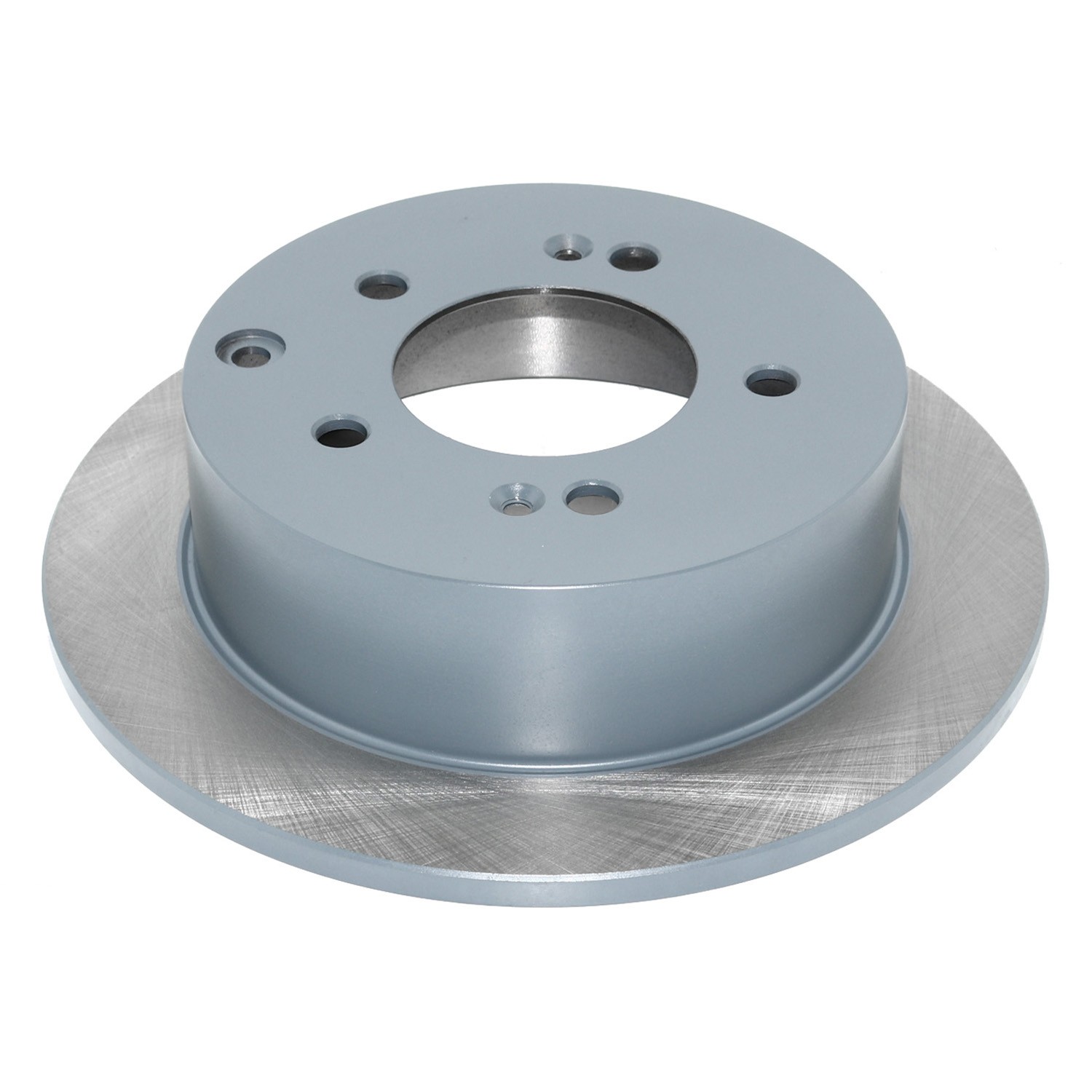 DuraGo BR900770-01 Titanium Series Brake Discs - One Pair - Image 2