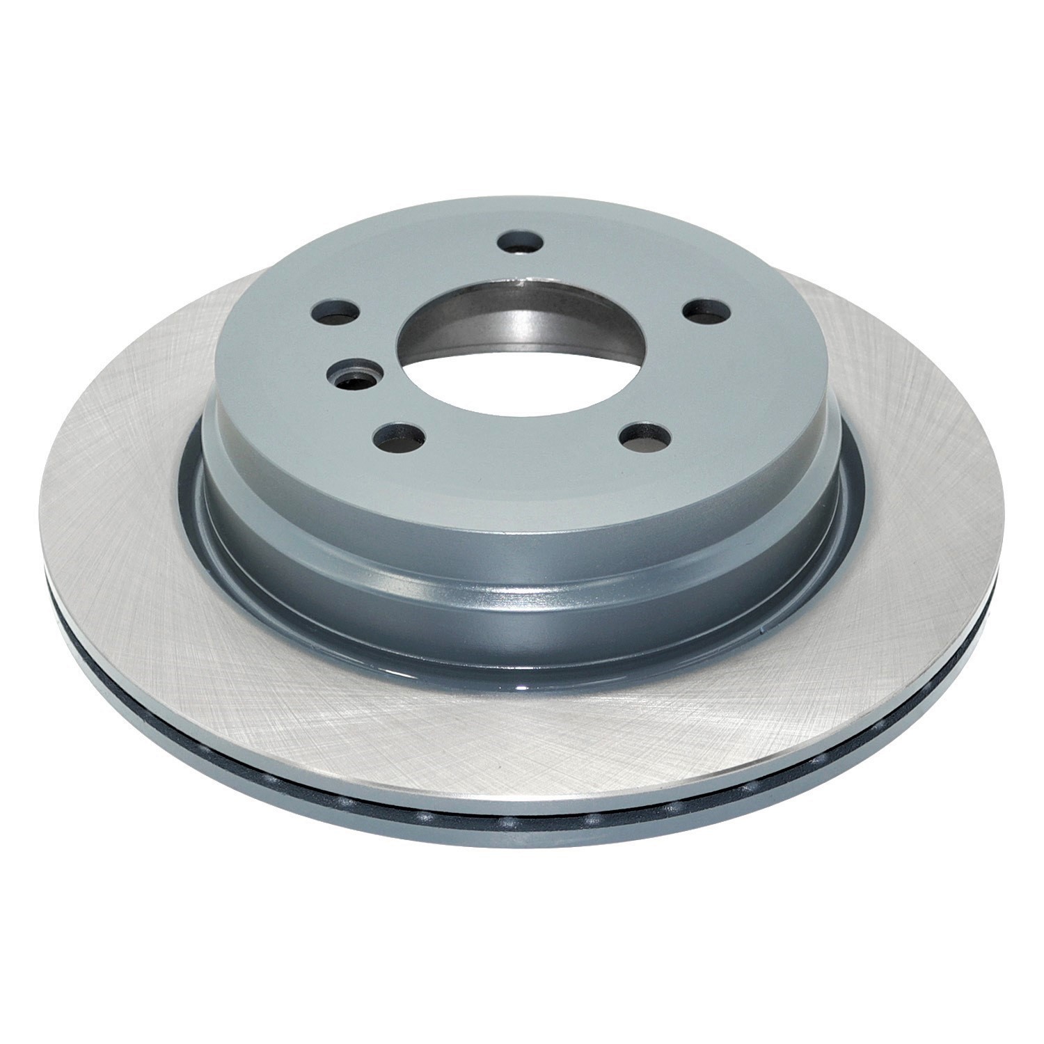 DuraGo BR900774-01 Titanium Series Brake Discs - One Pair - Image 2