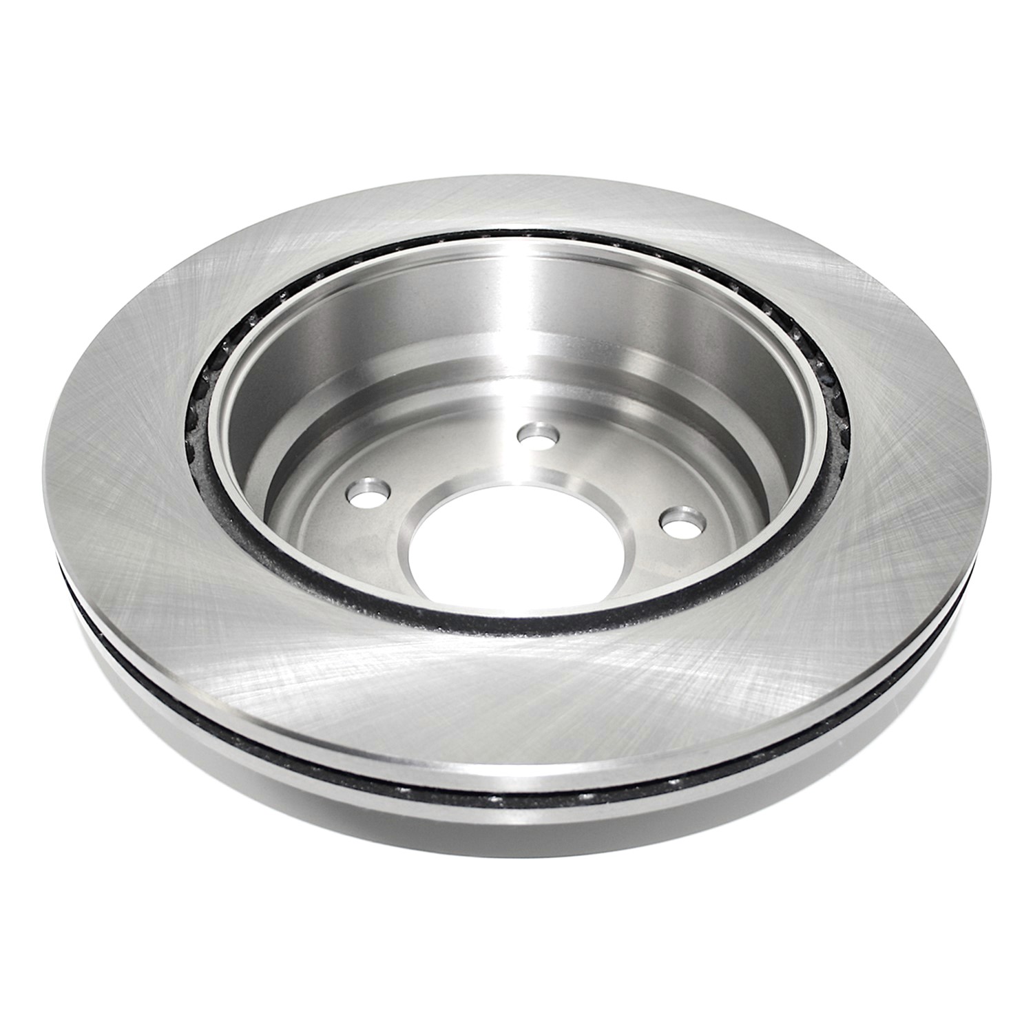 DuraGo BR900774 Brake Discs - One Pair