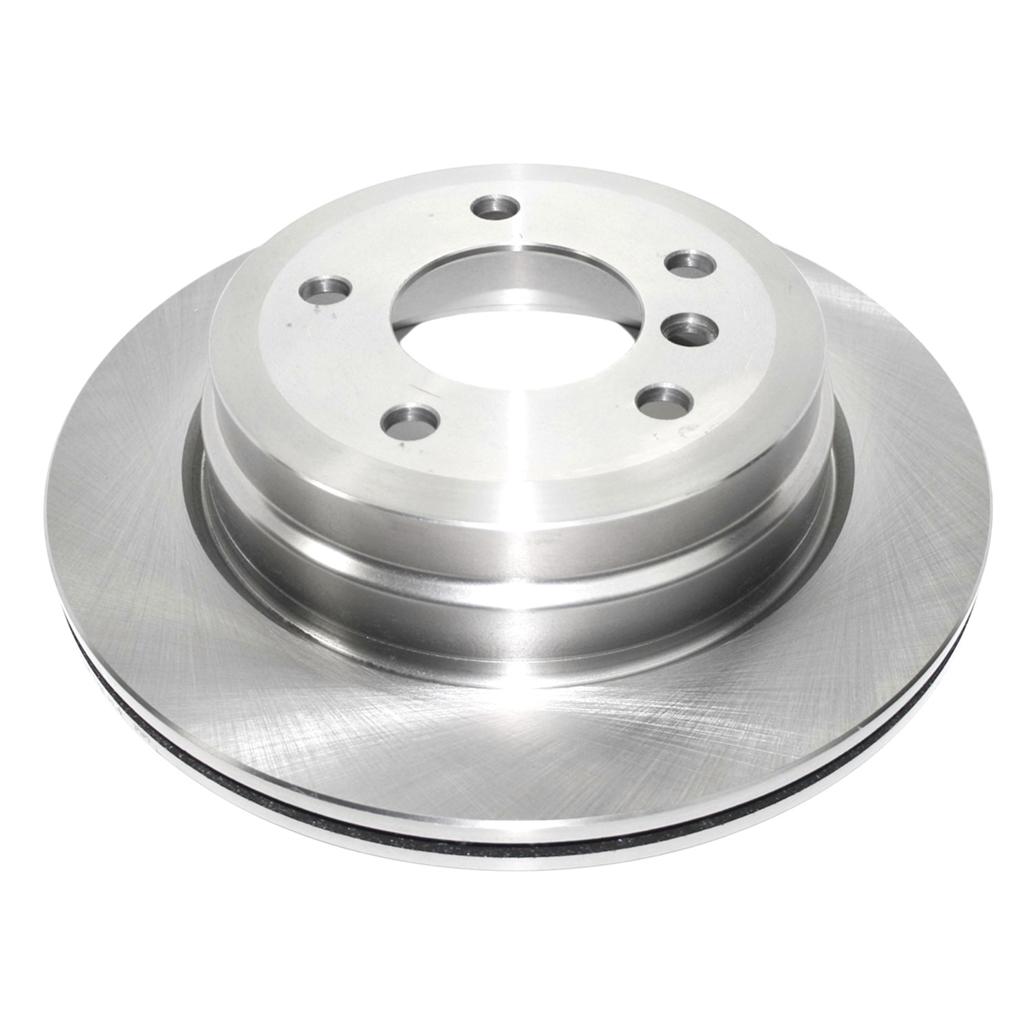 DuraGo BR900774 Brake Discs - One Pair - Image 2