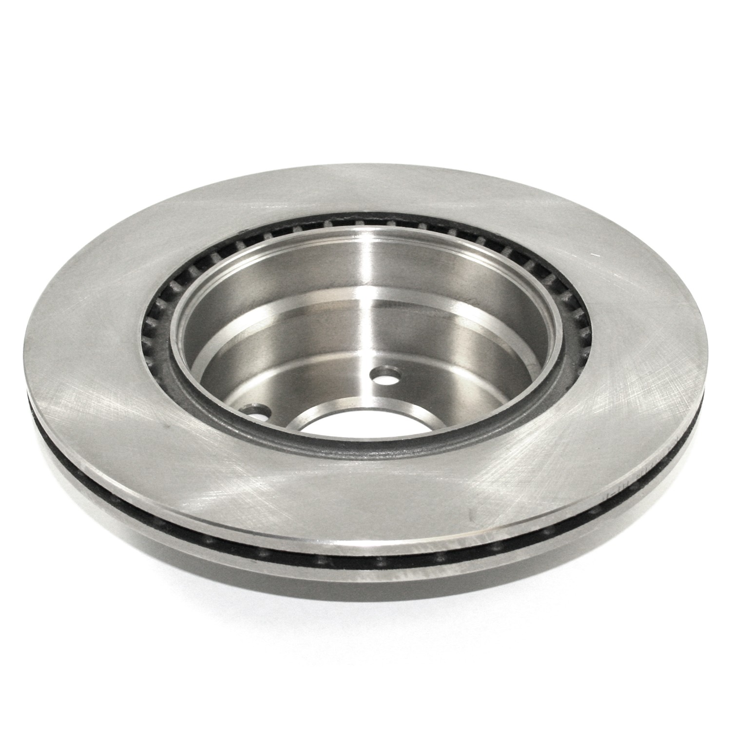 DuraGo BR900776 Brake Discs - One Pair