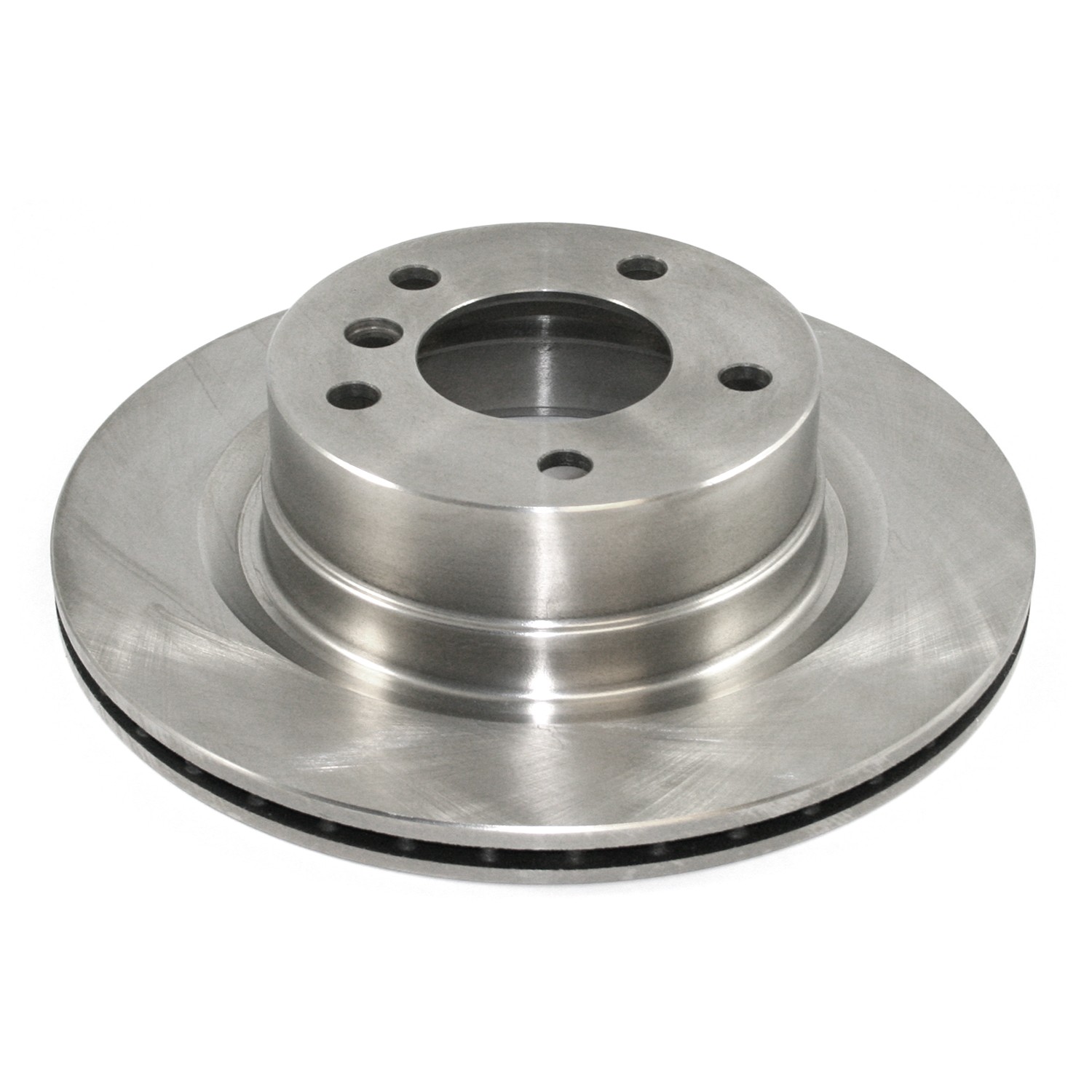 DuraGo BR900776 Brake Discs - One Pair - Image 2
