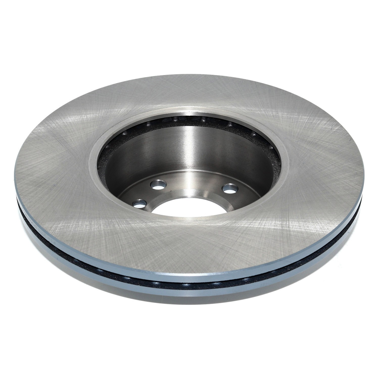 DuraGo BR900780-01 Titanium Series Brake Discs - One Pair
