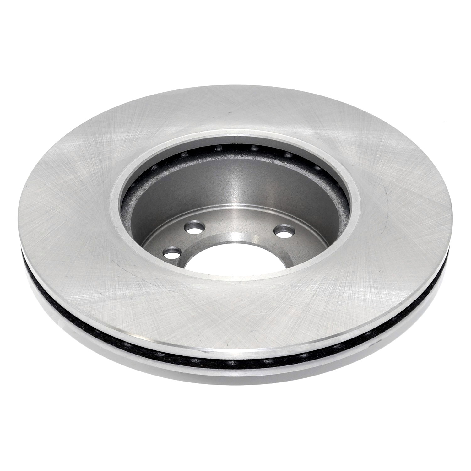 DuraGo BR900780 Brake Discs - One Pair