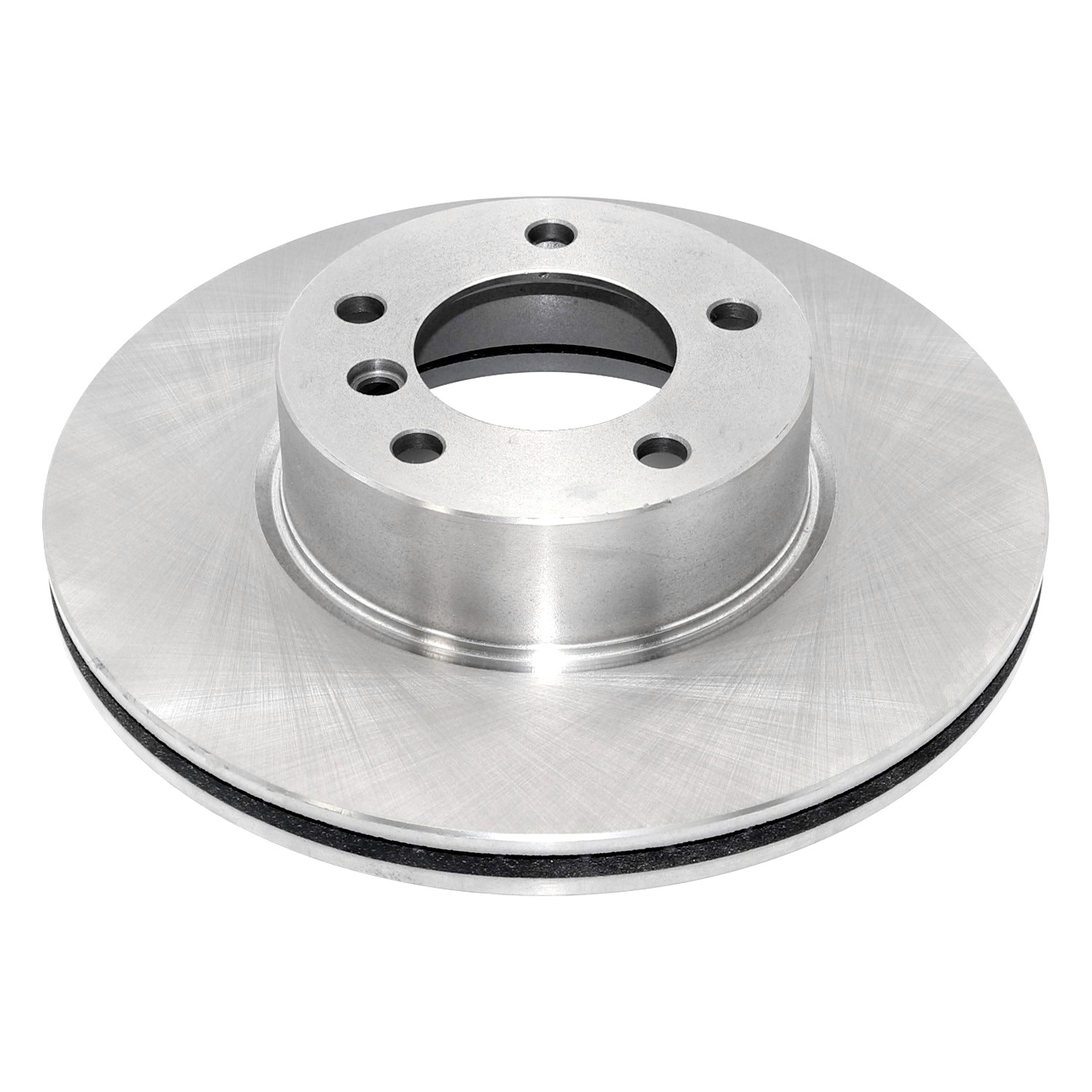 DuraGo BR900780 Brake Discs - One Pair - Image 2