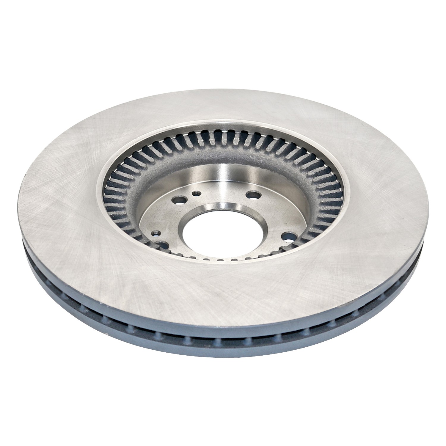 DuraGo BR90078401 Titanium Series Brake Discs - One Pair