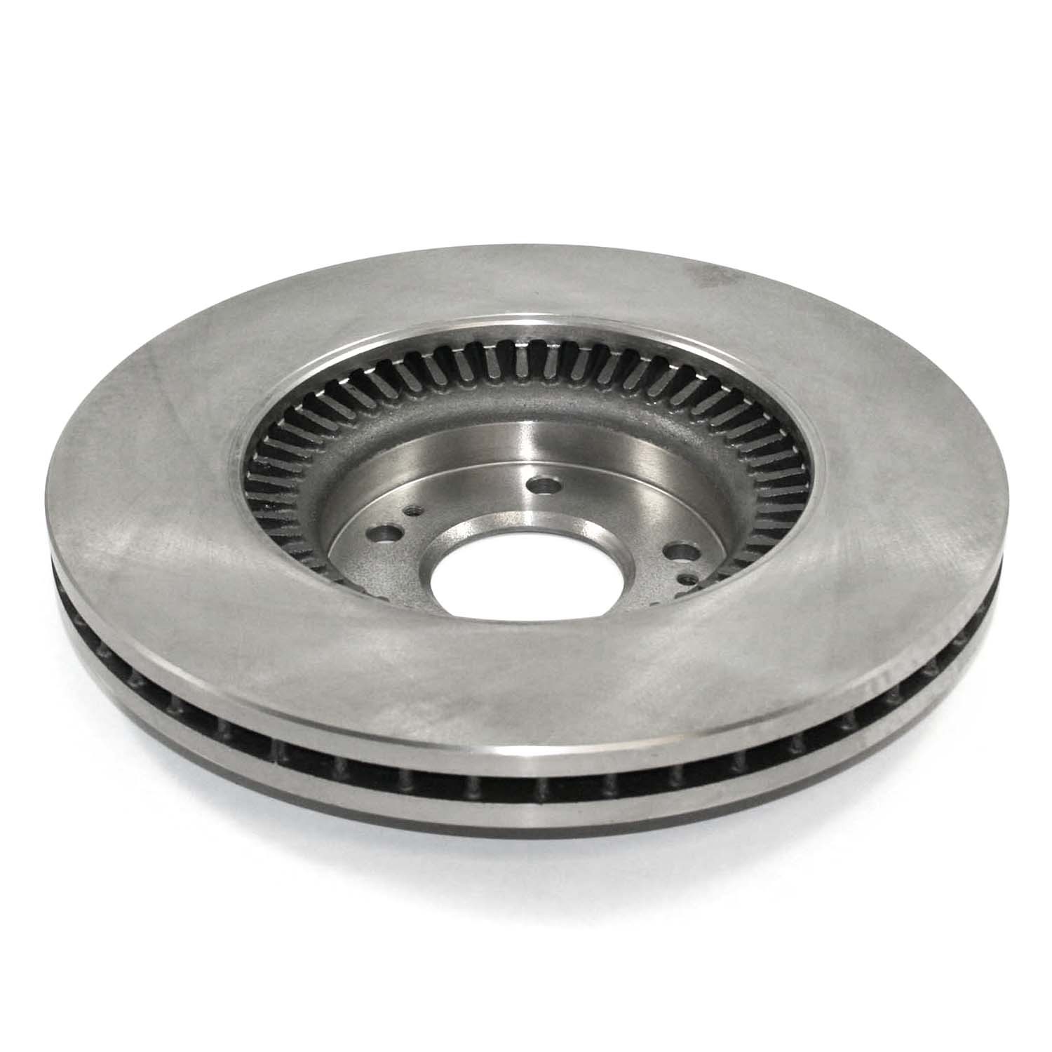DuraGo BR900784 Brake Discs - One Pair