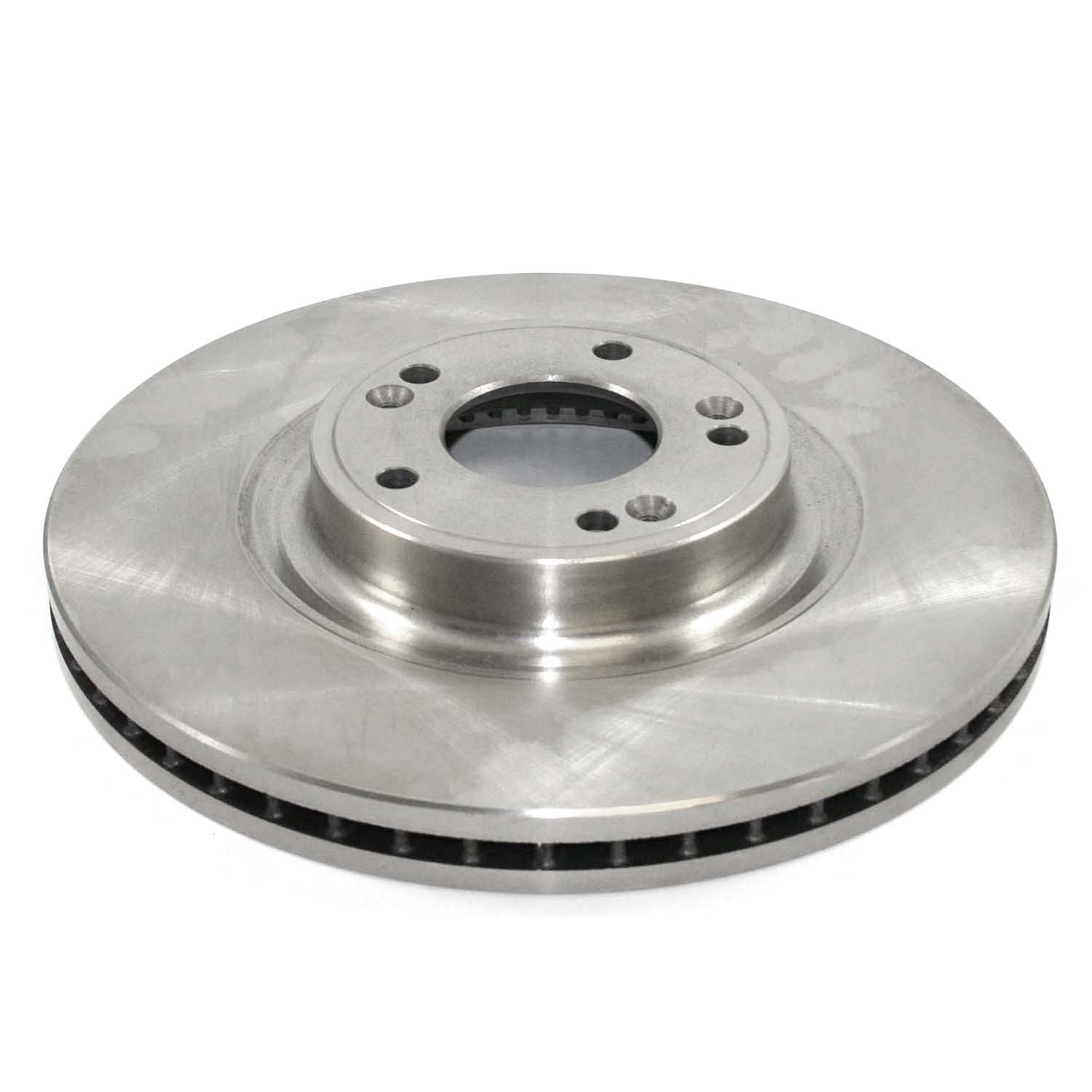 DuraGo BR900784 Brake Discs - One Pair - Image 2