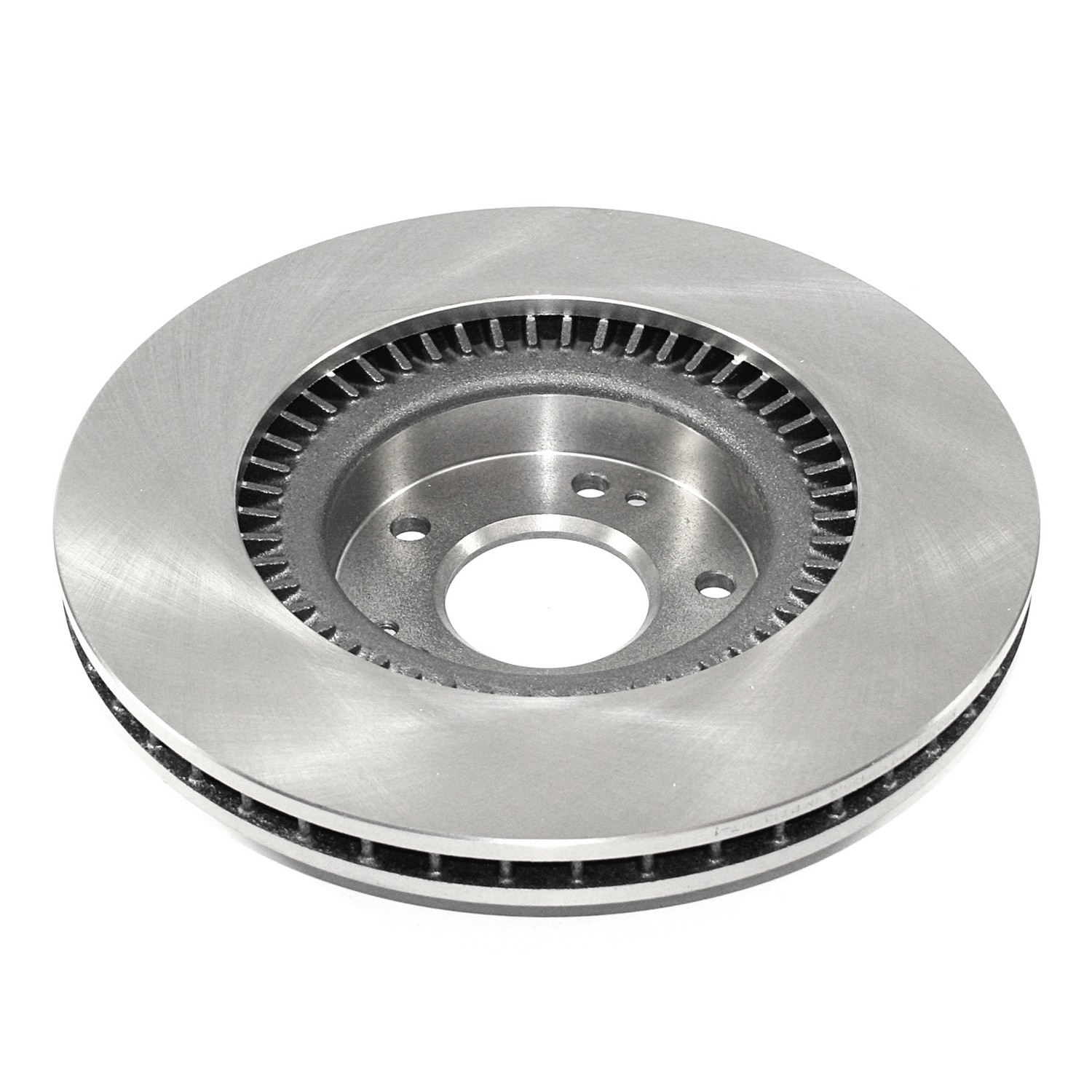 DuraGo BR900786 Brake Discs - One Pair