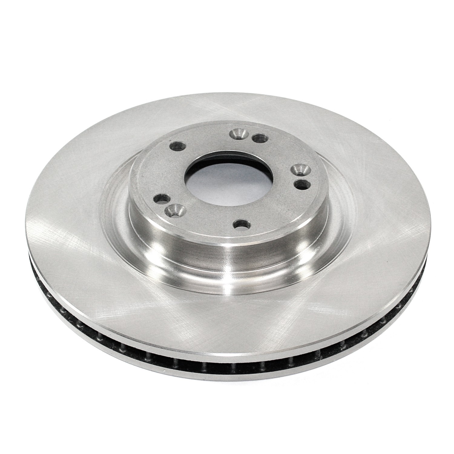 DuraGo BR900786 Brake Discs - One Pair - Image 2