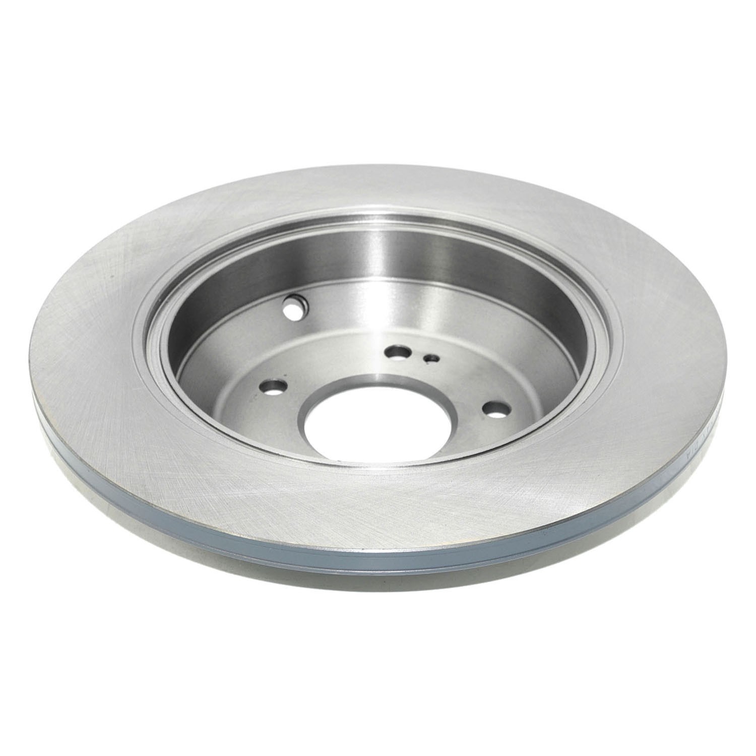 DuraGo BR900788-01 Titanium Series Brake Discs - One Pair