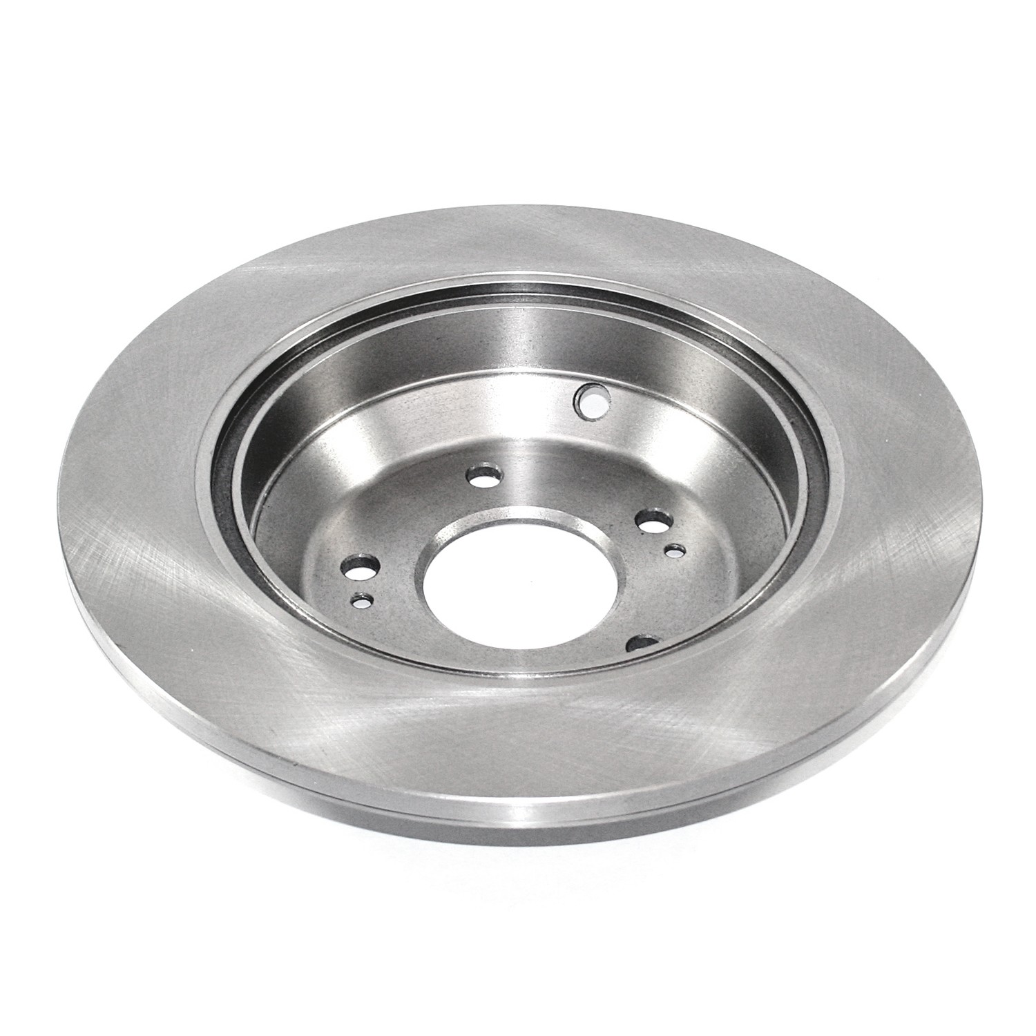 DuraGo BR900788 Brake Discs - One Pair