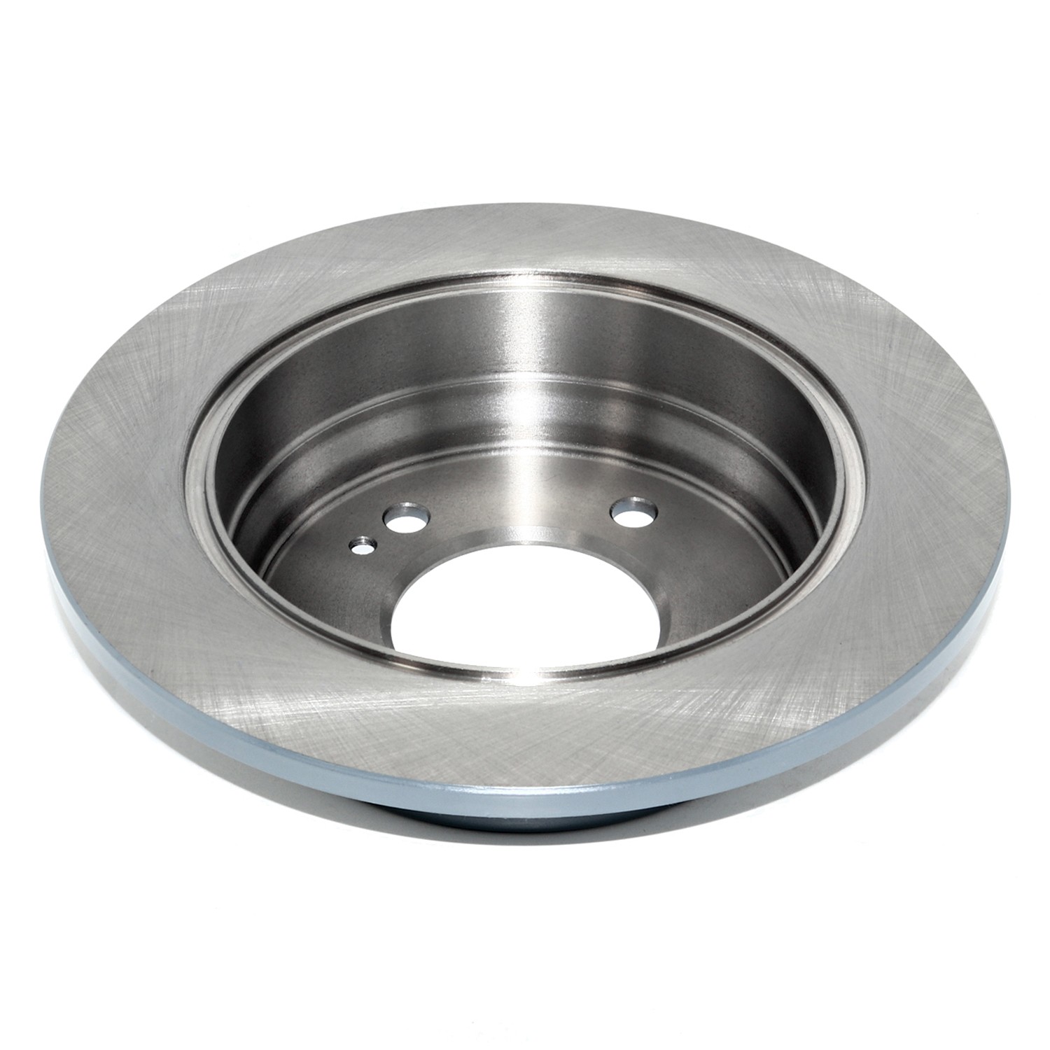 DuraGo BR900790-01 Titanium Series Brake Discs - One Pair