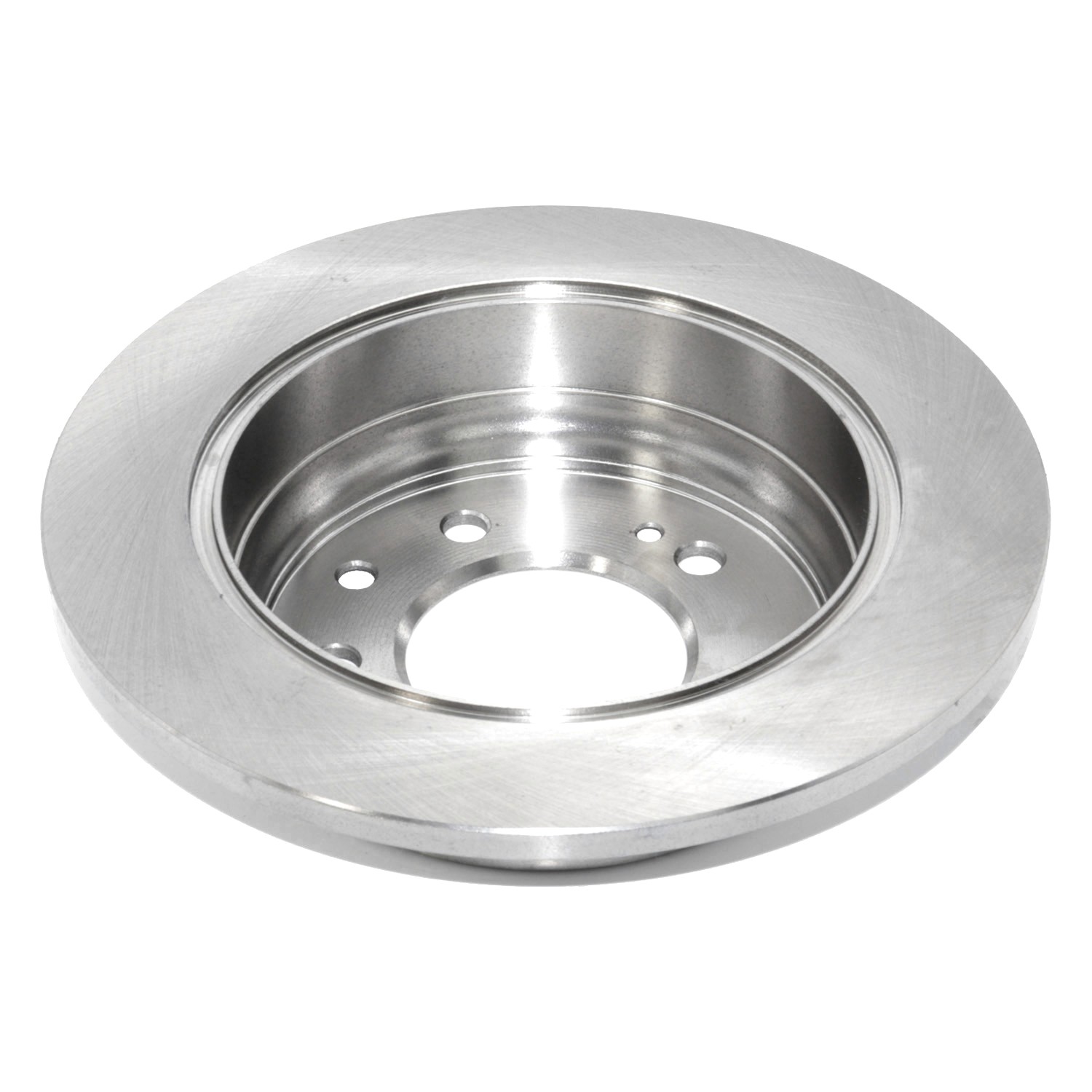 DuraGo BR900790 Brake Discs - One Pair