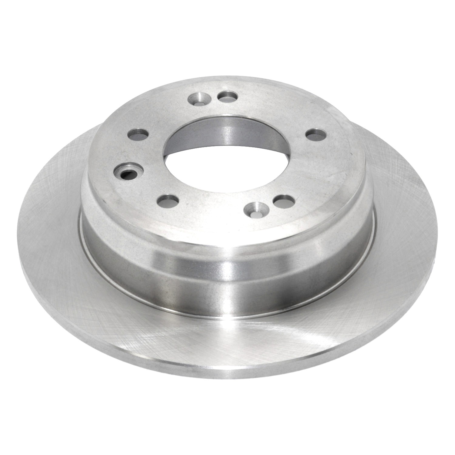 DuraGo BR900790 Brake Discs - One Pair - Image 2