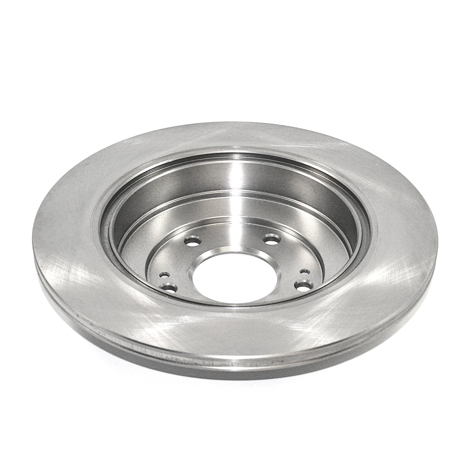 DuraGo BR900794 Brake Discs - One Pair