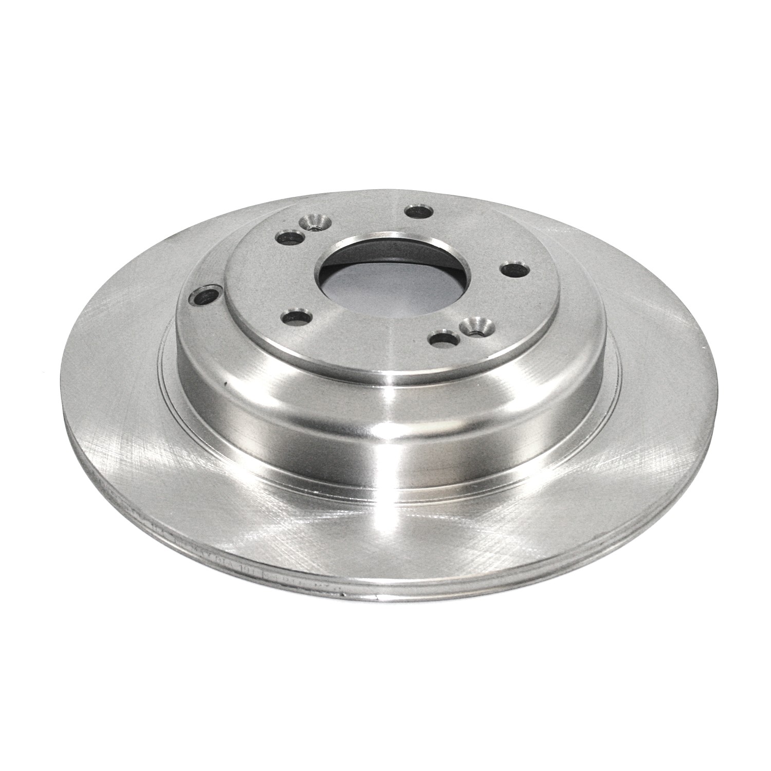 DuraGo BR900794 Brake Discs - One Pair - Image 2