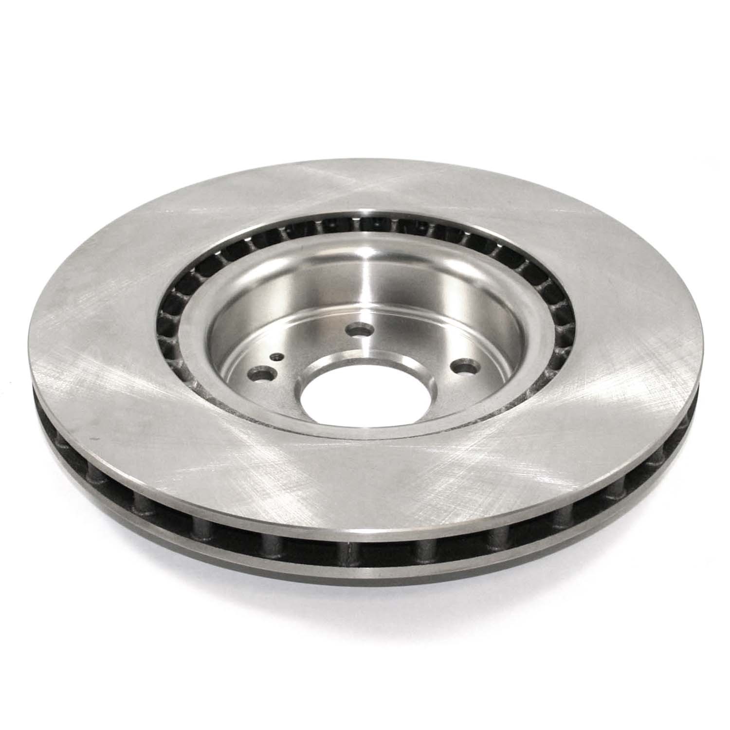 DuraGo BR900796 Brake Discs - One Pair