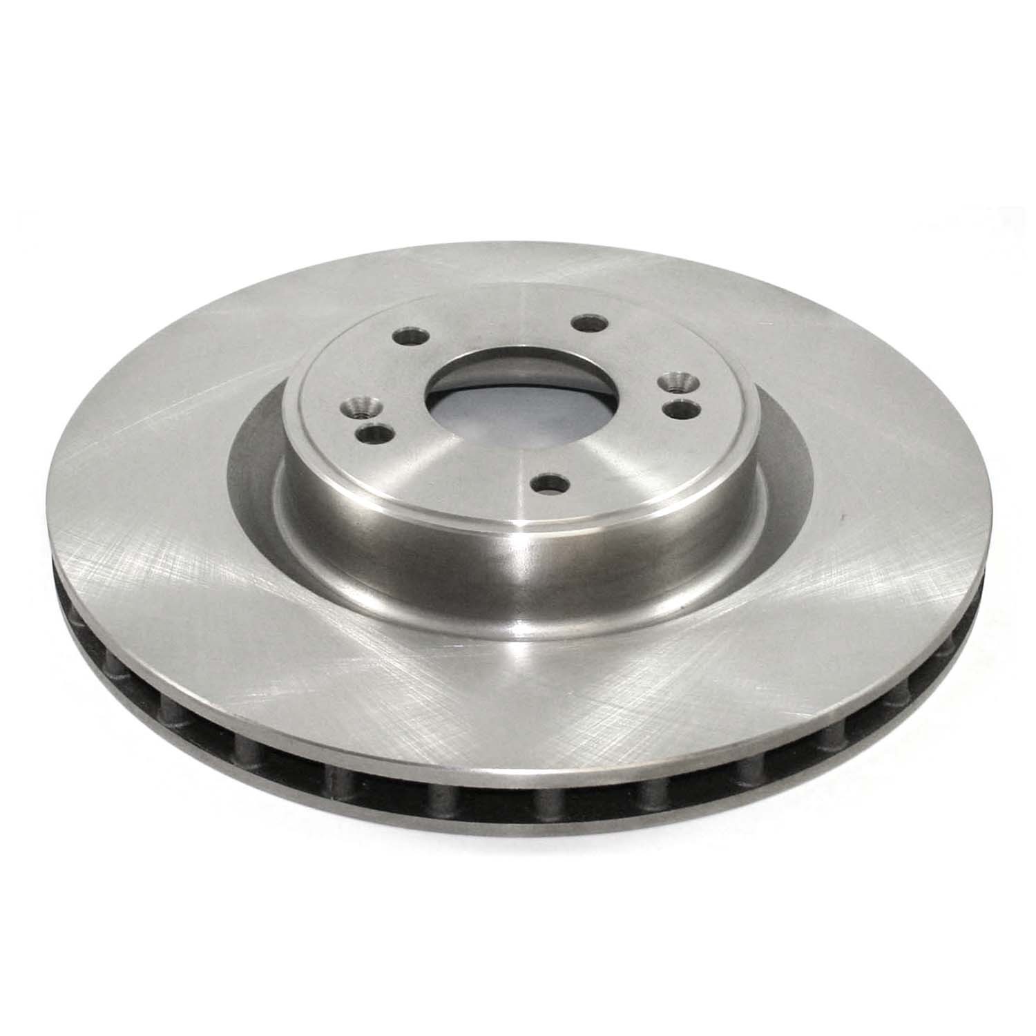 DuraGo BR900796 Brake Discs - One Pair - Image 2