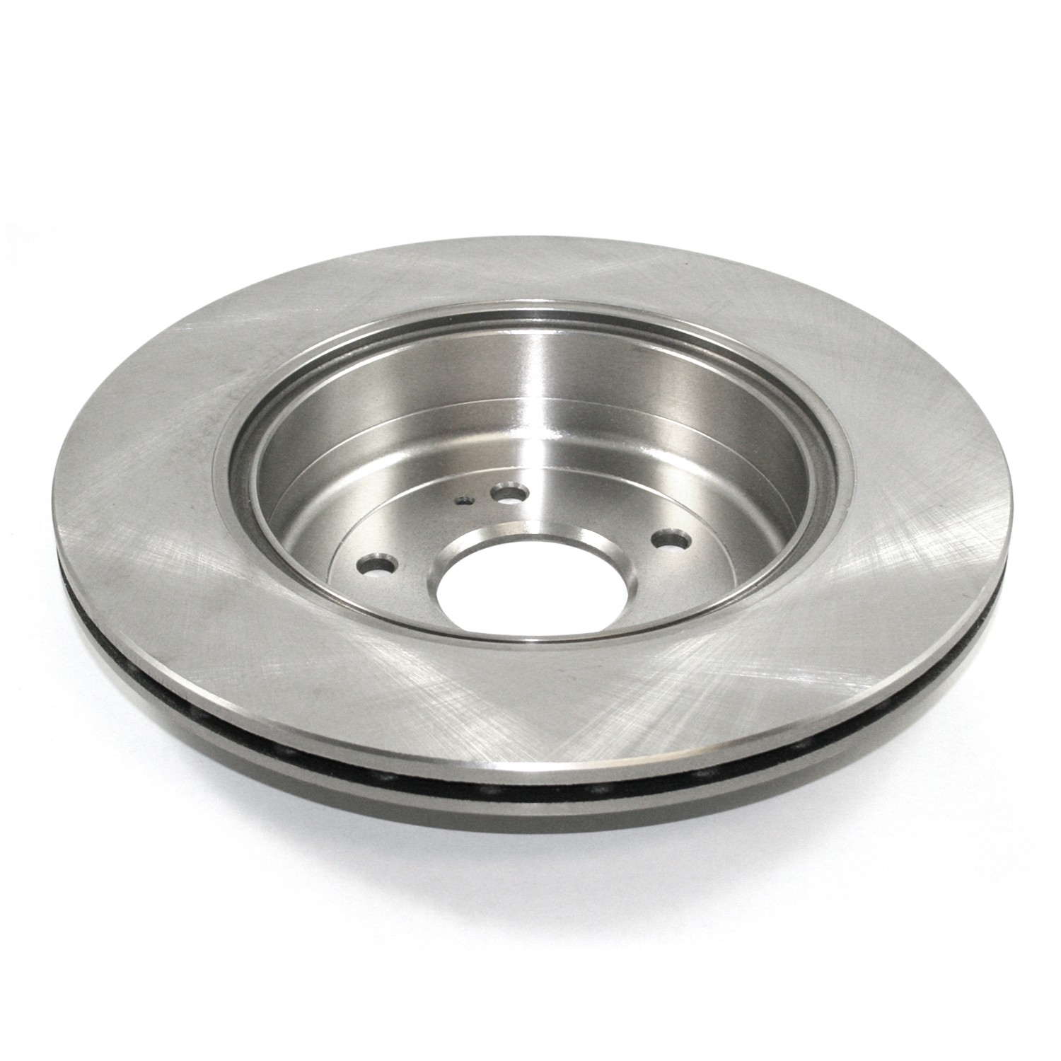 DuraGo BR900798 Brake Discs - One Pair
