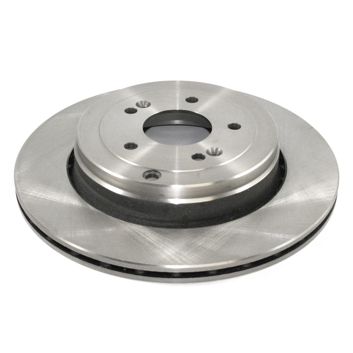DuraGo BR900798 Brake Discs - One Pair - Image 2