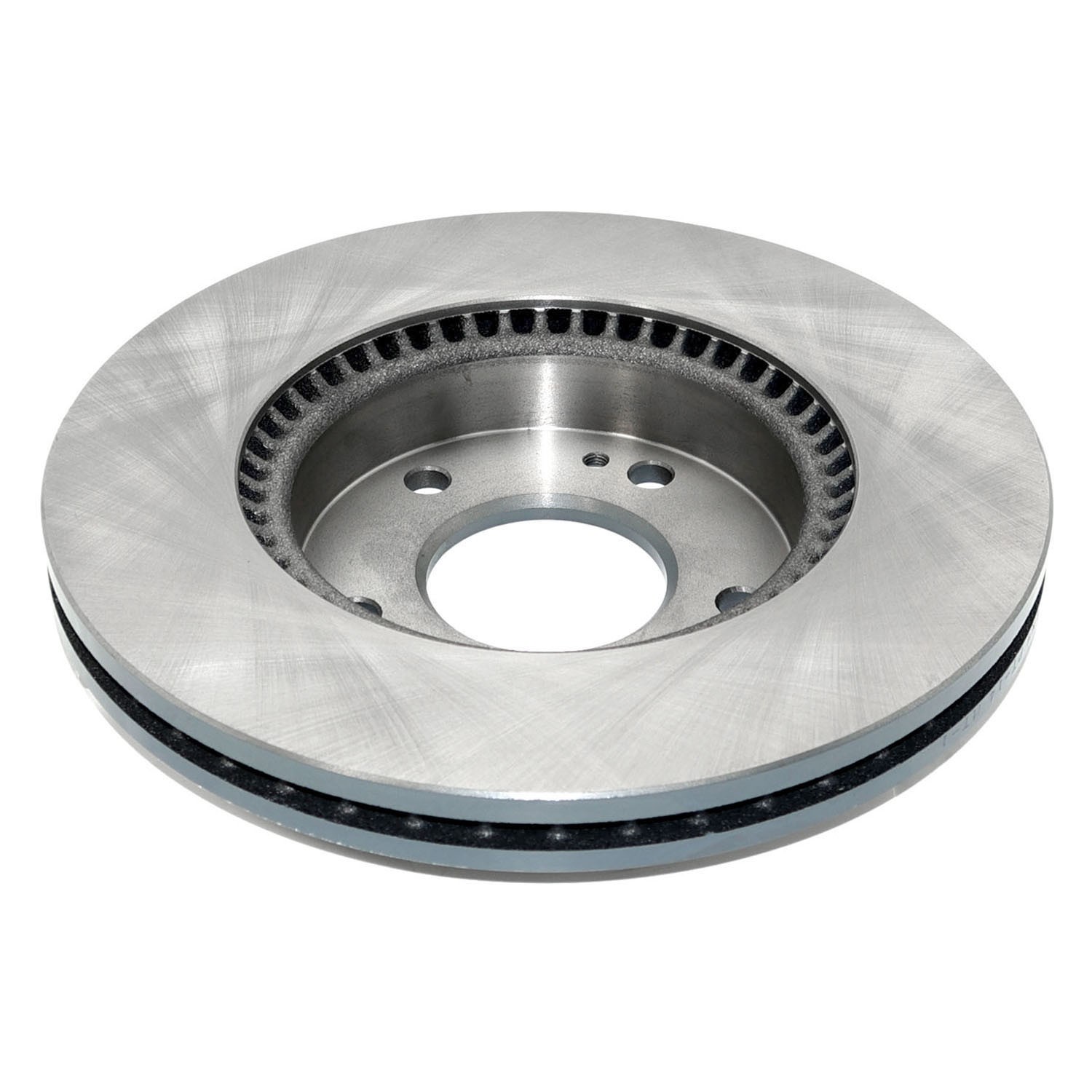 DuraGo BR900800-01 Titanium Series Brake Discs - One Pair
