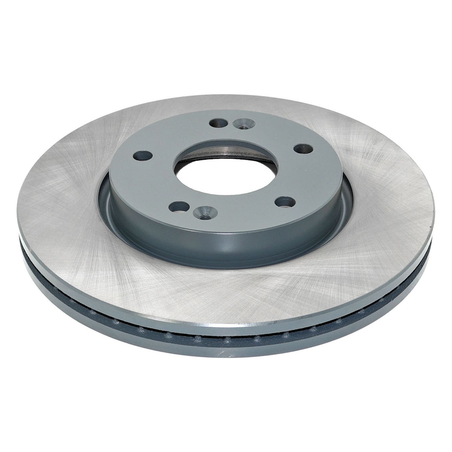 DuraGo BR900800-01 Titanium Series Brake Discs - One Pair - Image 2