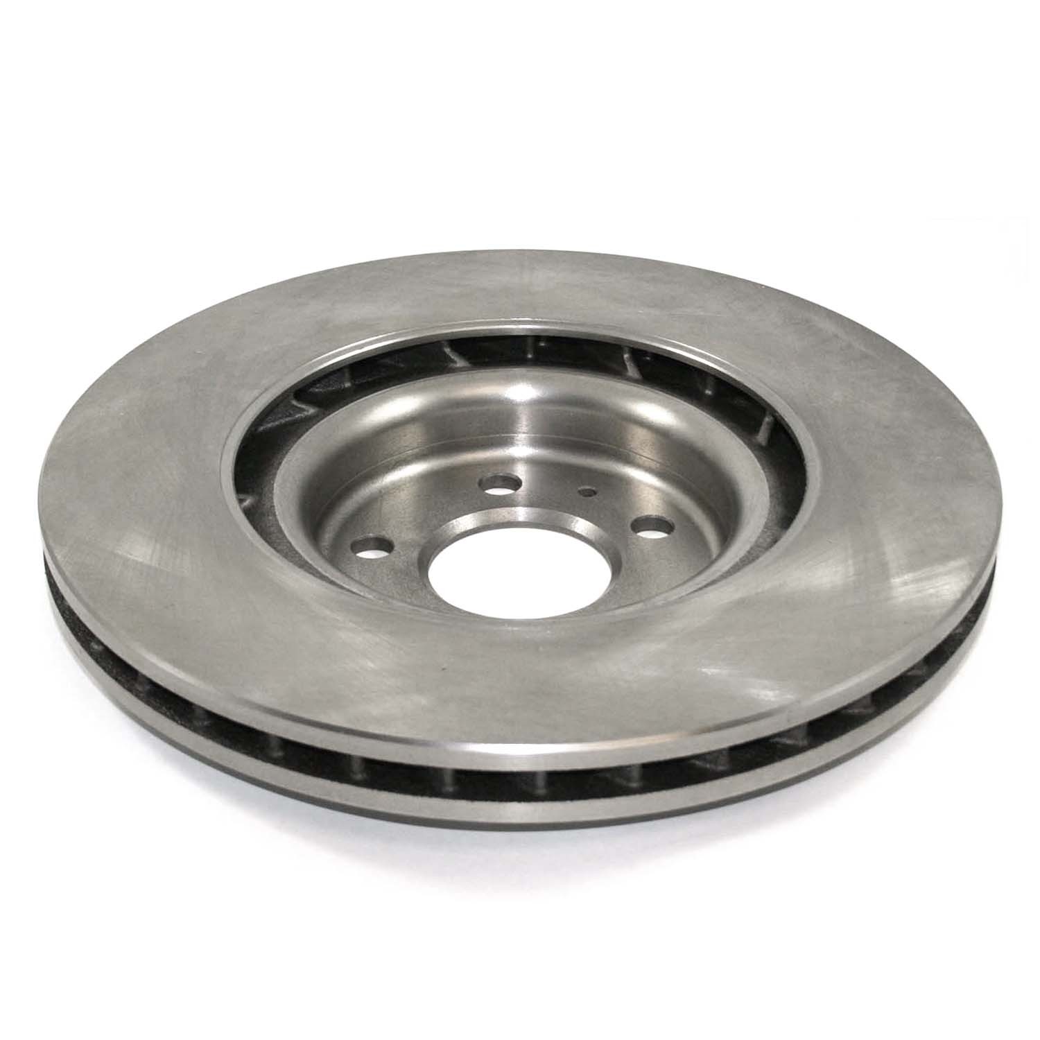 DuraGo BR900802 Brake Discs - One Pair