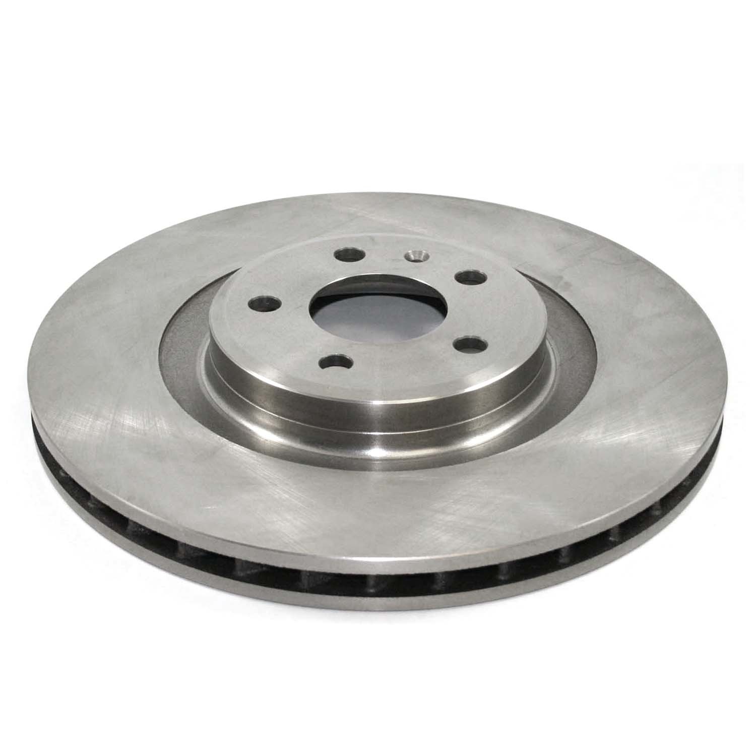 DuraGo BR900802 Brake Discs - One Pair - Image 2