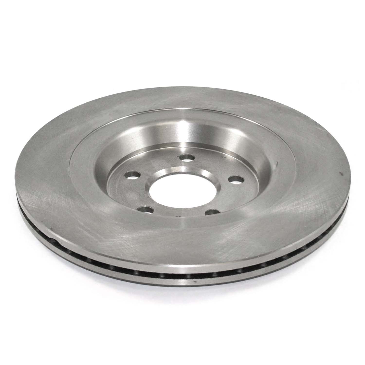 DuraGo BR900804 Brake Discs - One Pair