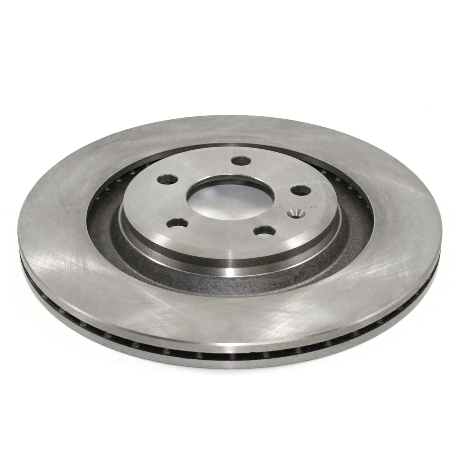 DuraGo BR900804 Brake Discs - One Pair - Image 2