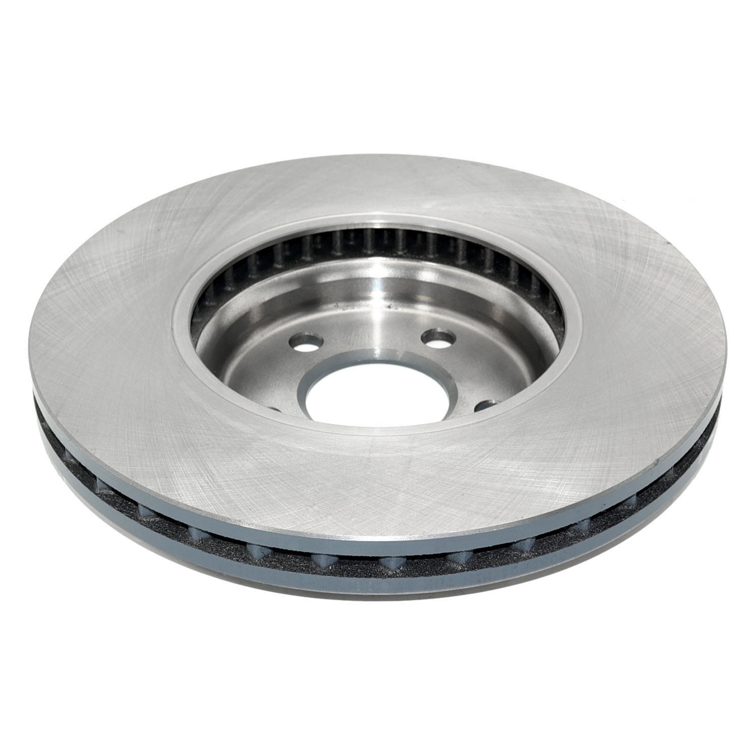 DuraGo BR900806-01 Titanium Series Brake Discs - One Pair