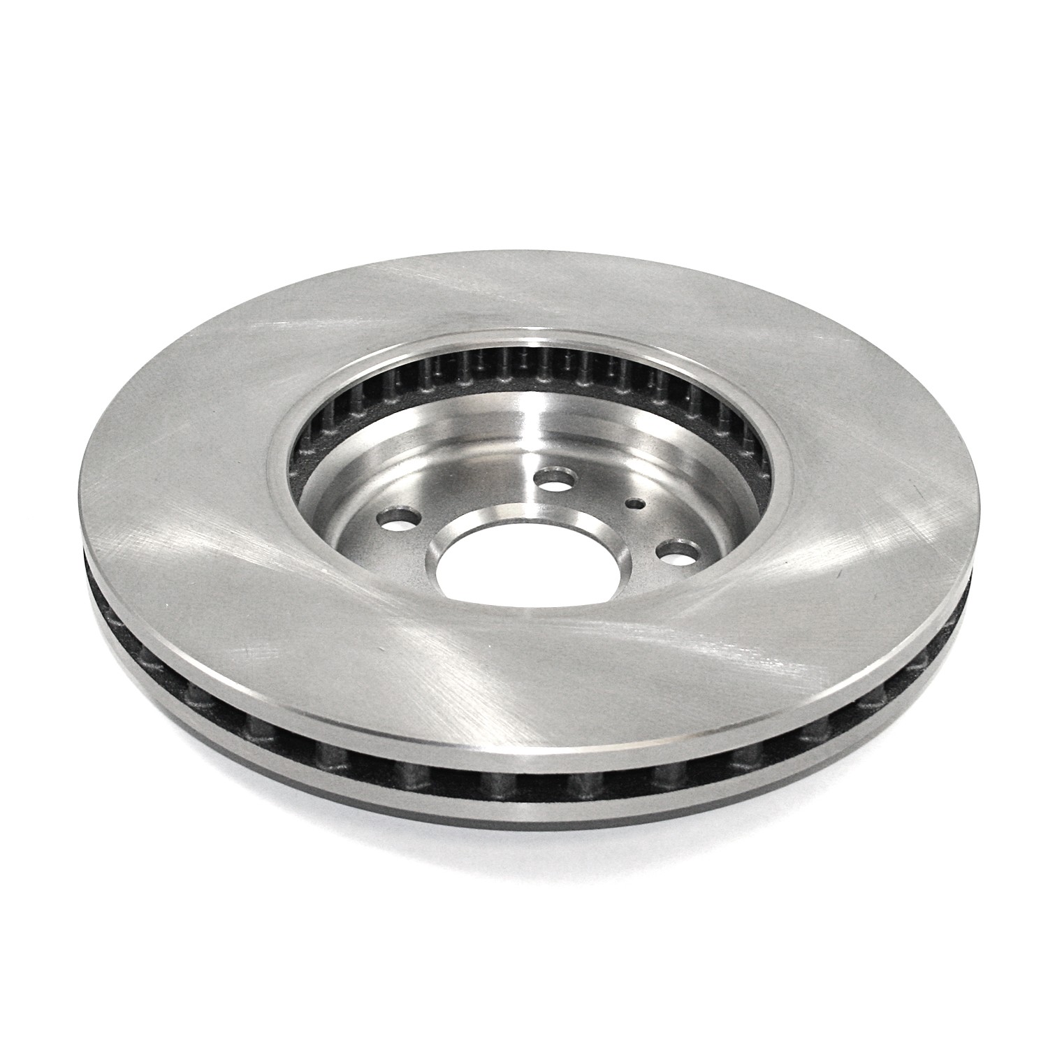 DuraGo BR900806 Brake Discs - One Pair