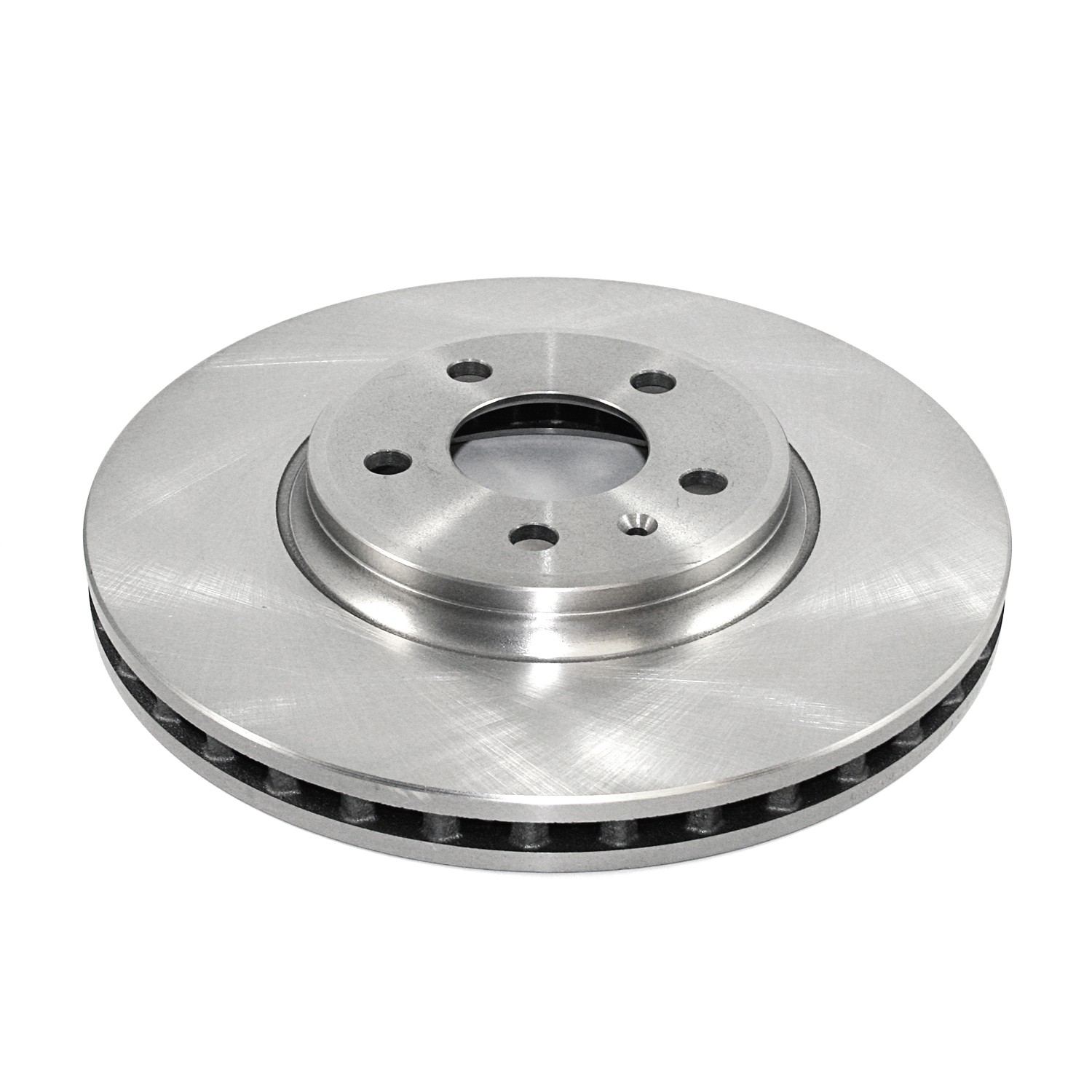 DuraGo BR900806 Brake Discs - One Pair - Image 2