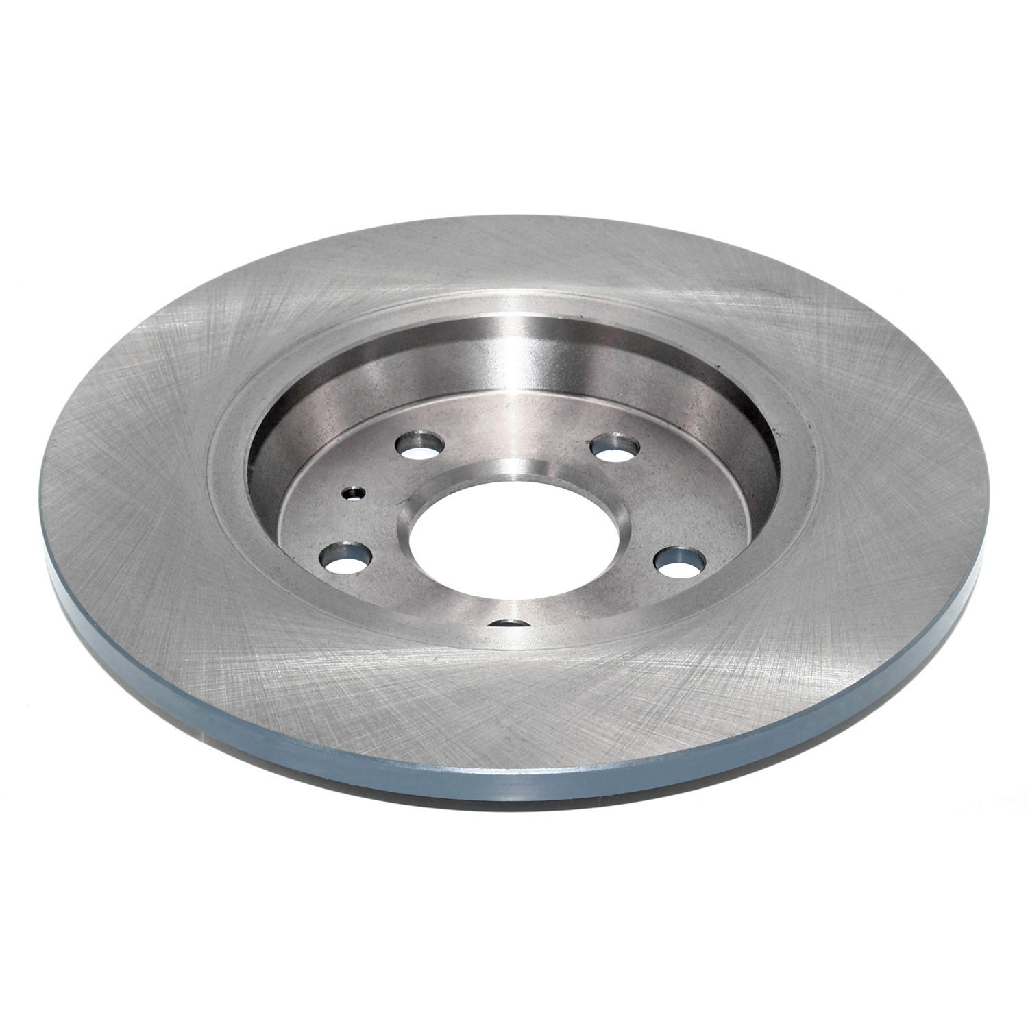 DuraGo BR900808-01 Titanium Series Brake Discs - One Pair