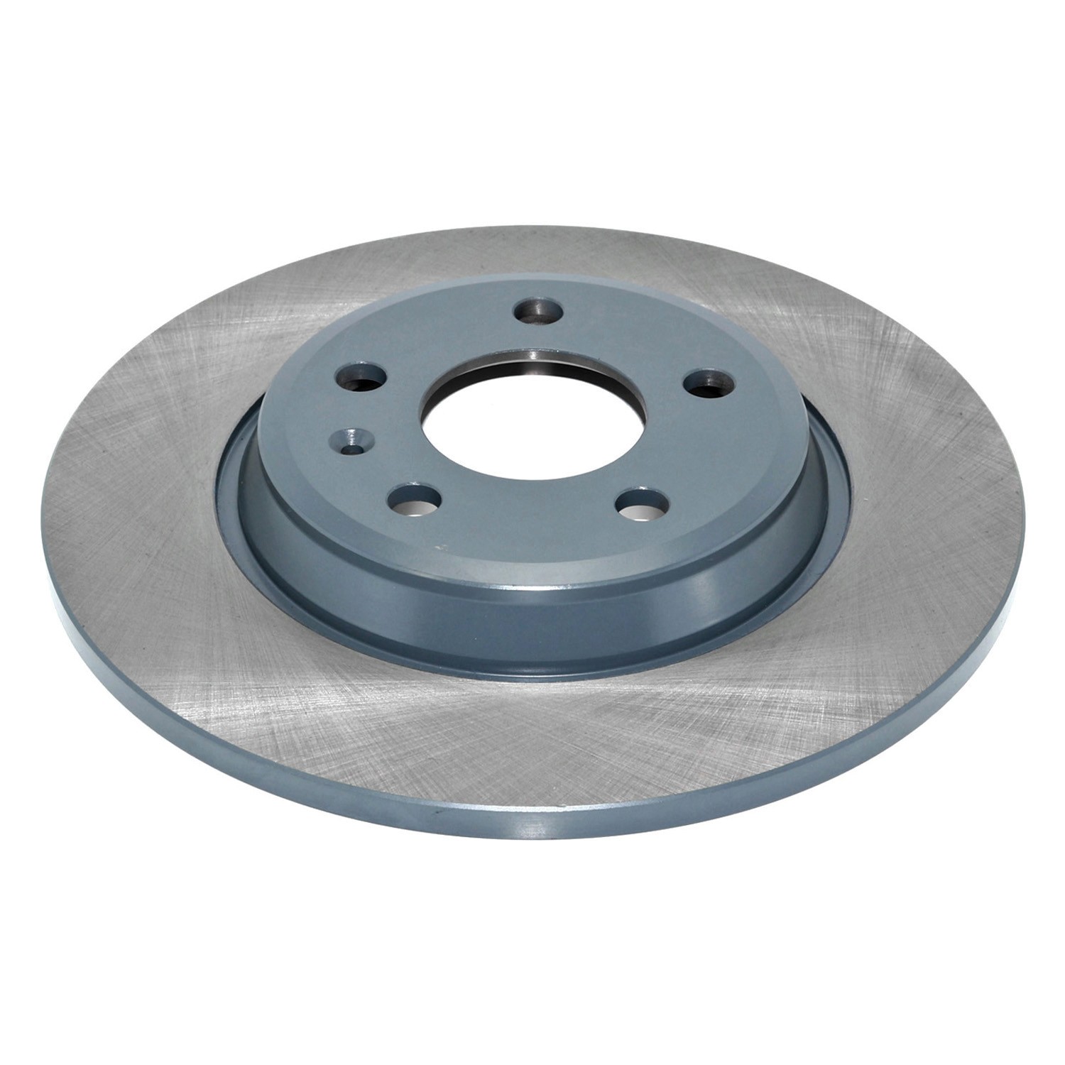 DuraGo BR900808-01 Titanium Series Brake Discs - One Pair - Image 2