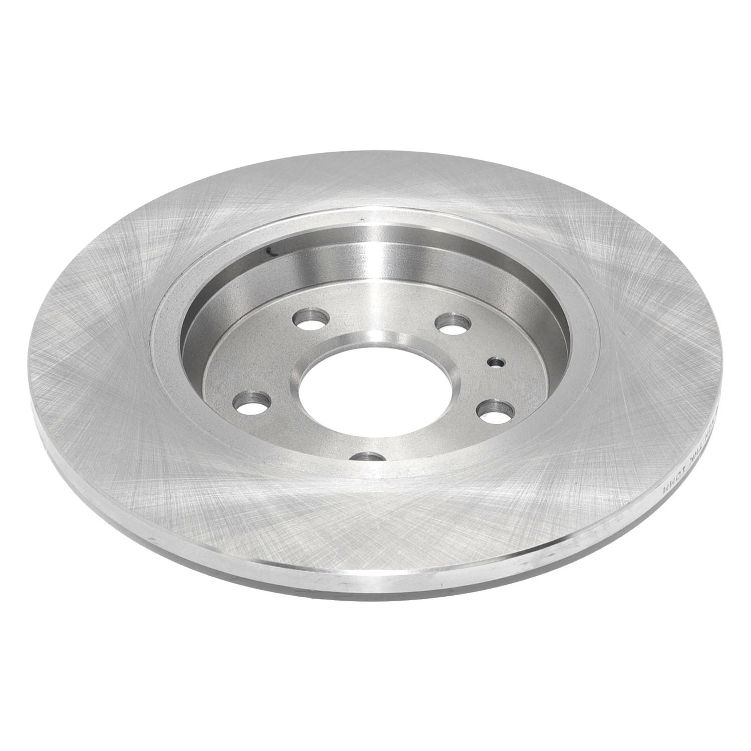 DuraGo BR900808 Brake Discs - One Pair