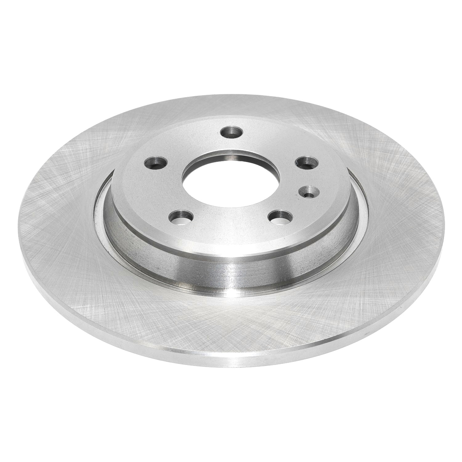 DuraGo BR900808 Brake Discs - One Pair - Image 2