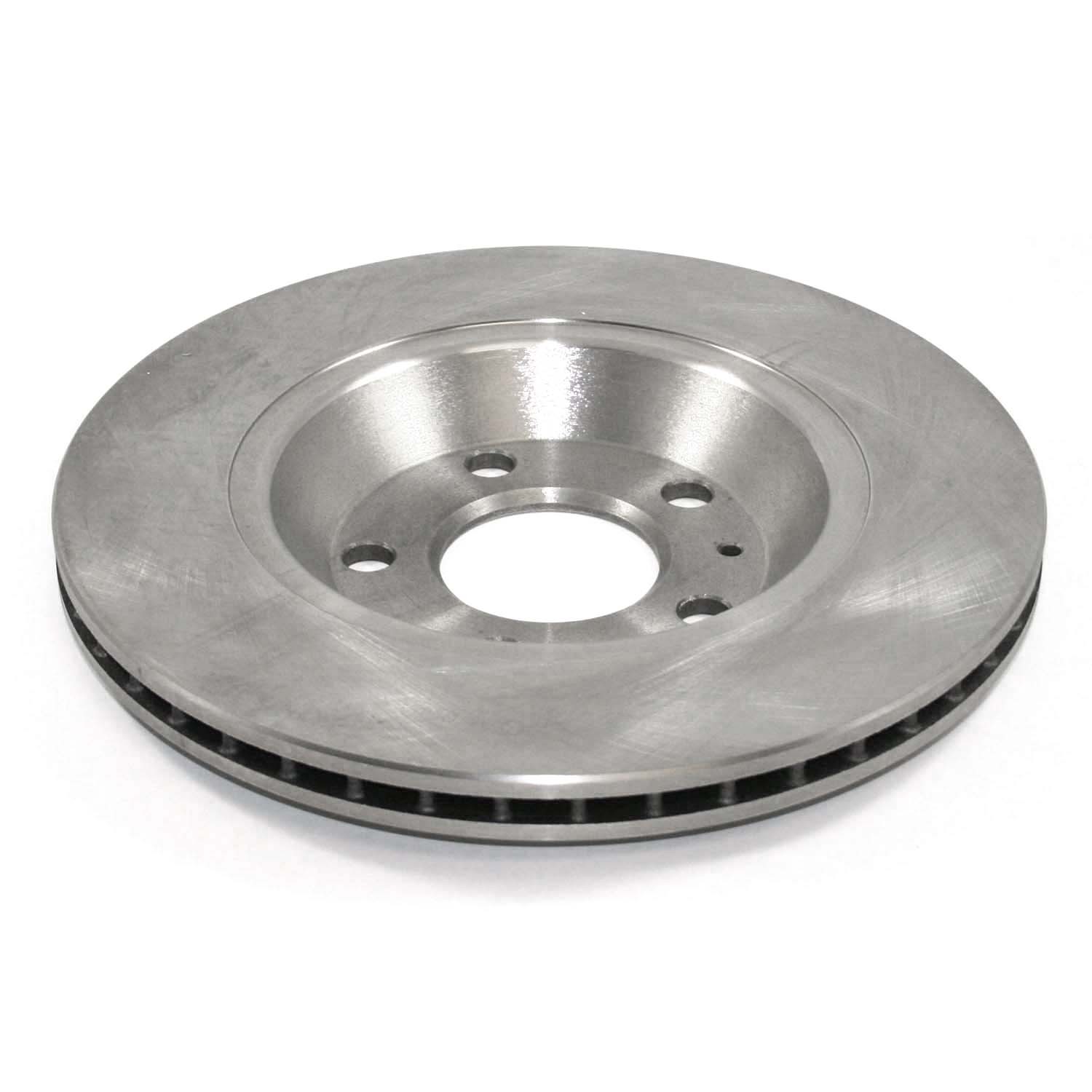 DuraGo BR900810 Brake Discs - One Pair