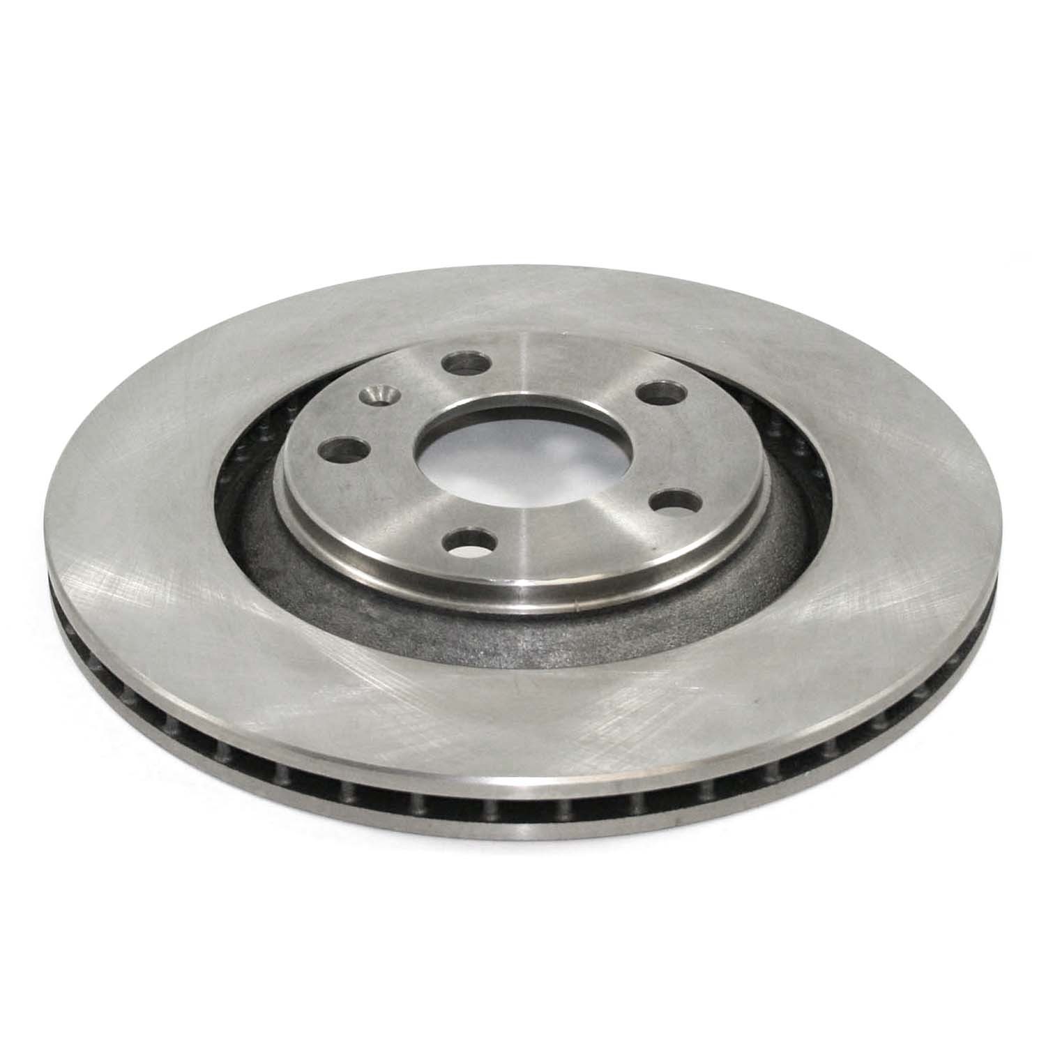 DuraGo BR900810 Brake Discs - One Pair - Image 2