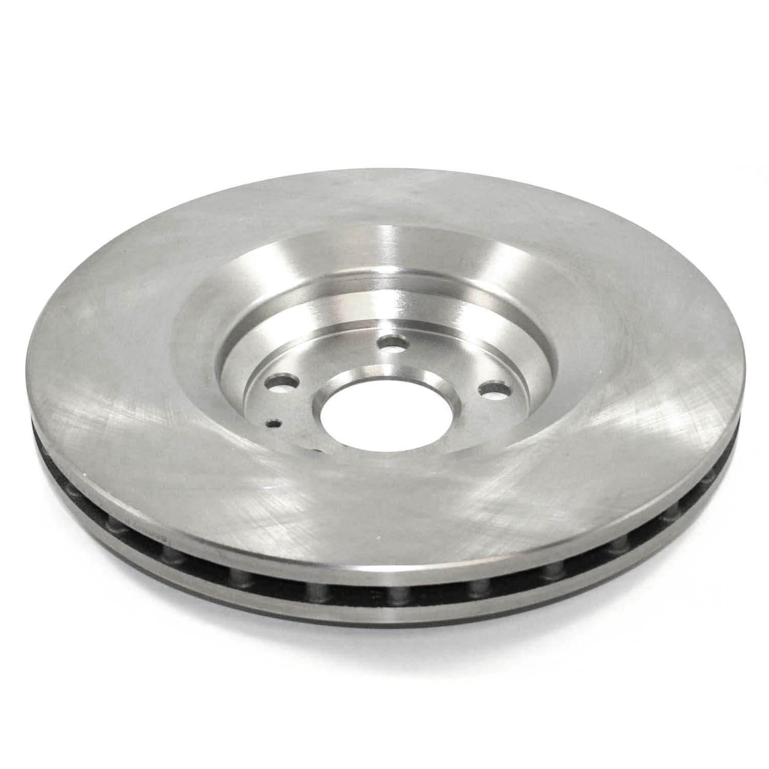 DuraGo BR900812 Brake Discs - One Pair