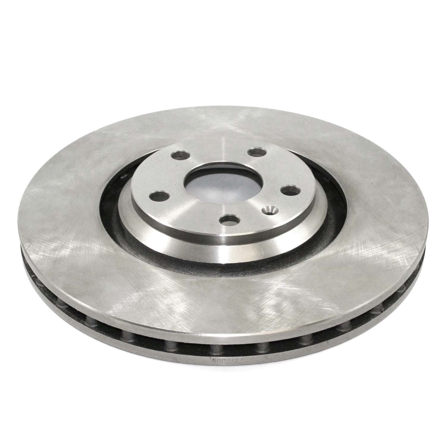 DuraGo BR900812 Brake Discs - One Pair - Image 2