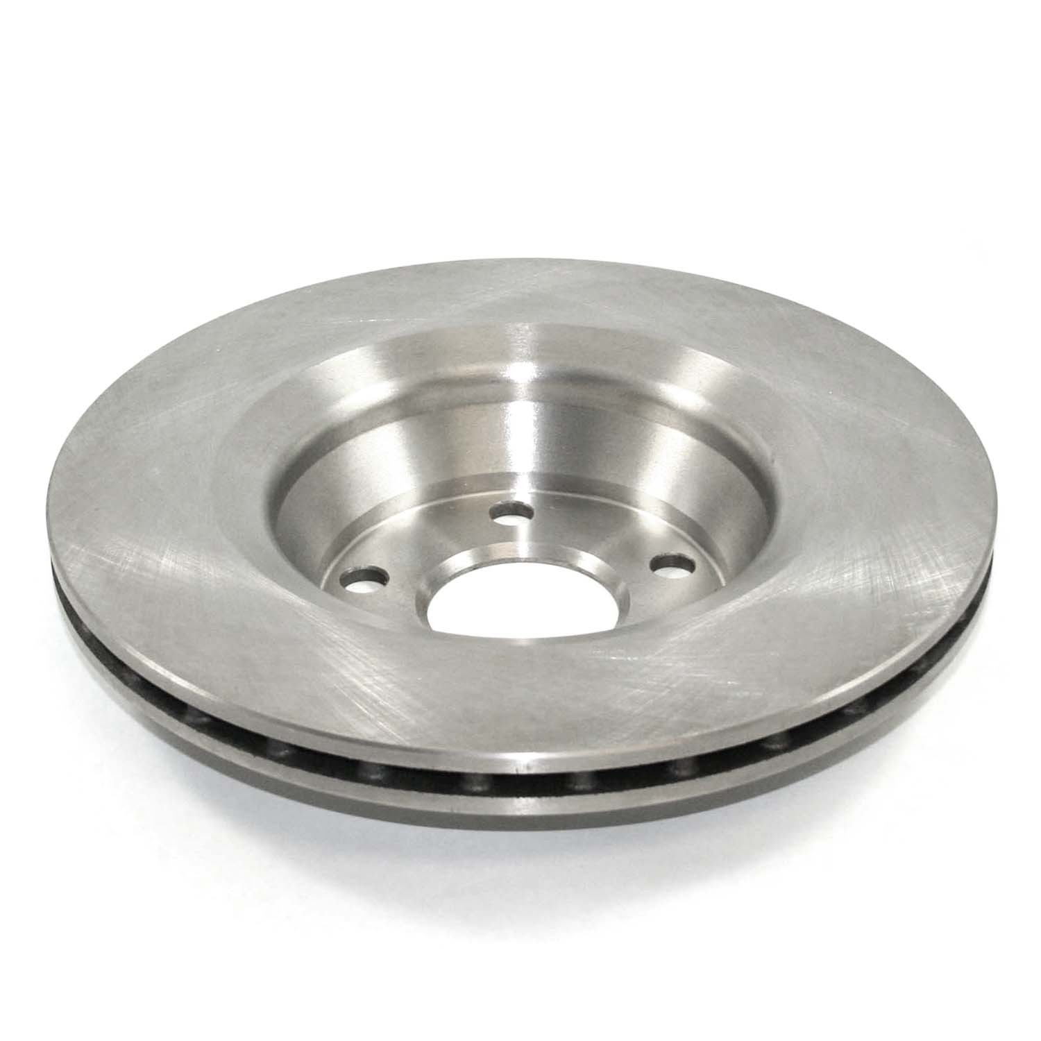 DuraGo BR900814 Brake Discs - One Pair