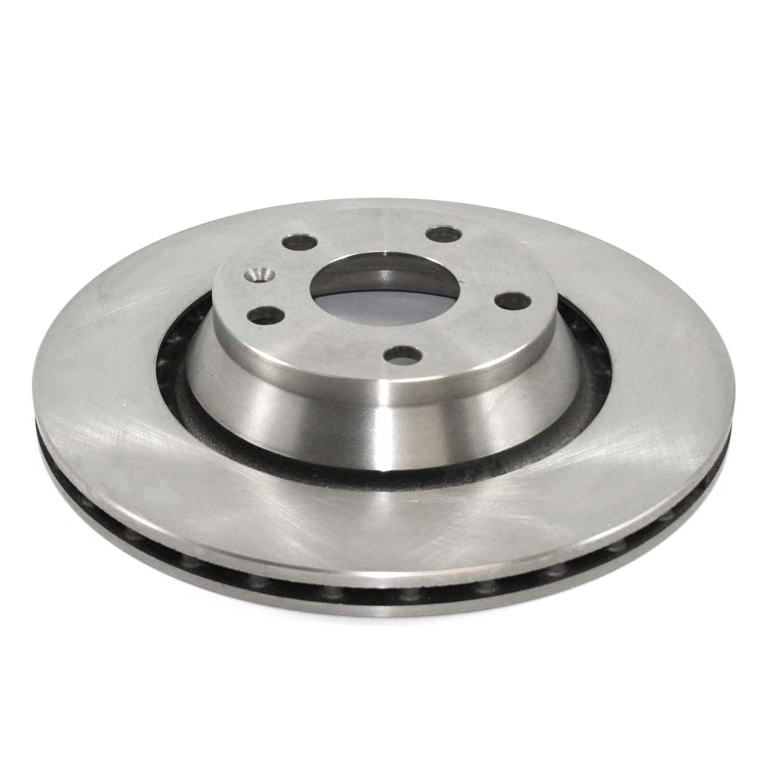 DuraGo BR900814 Brake Discs - One Pair - Image 2