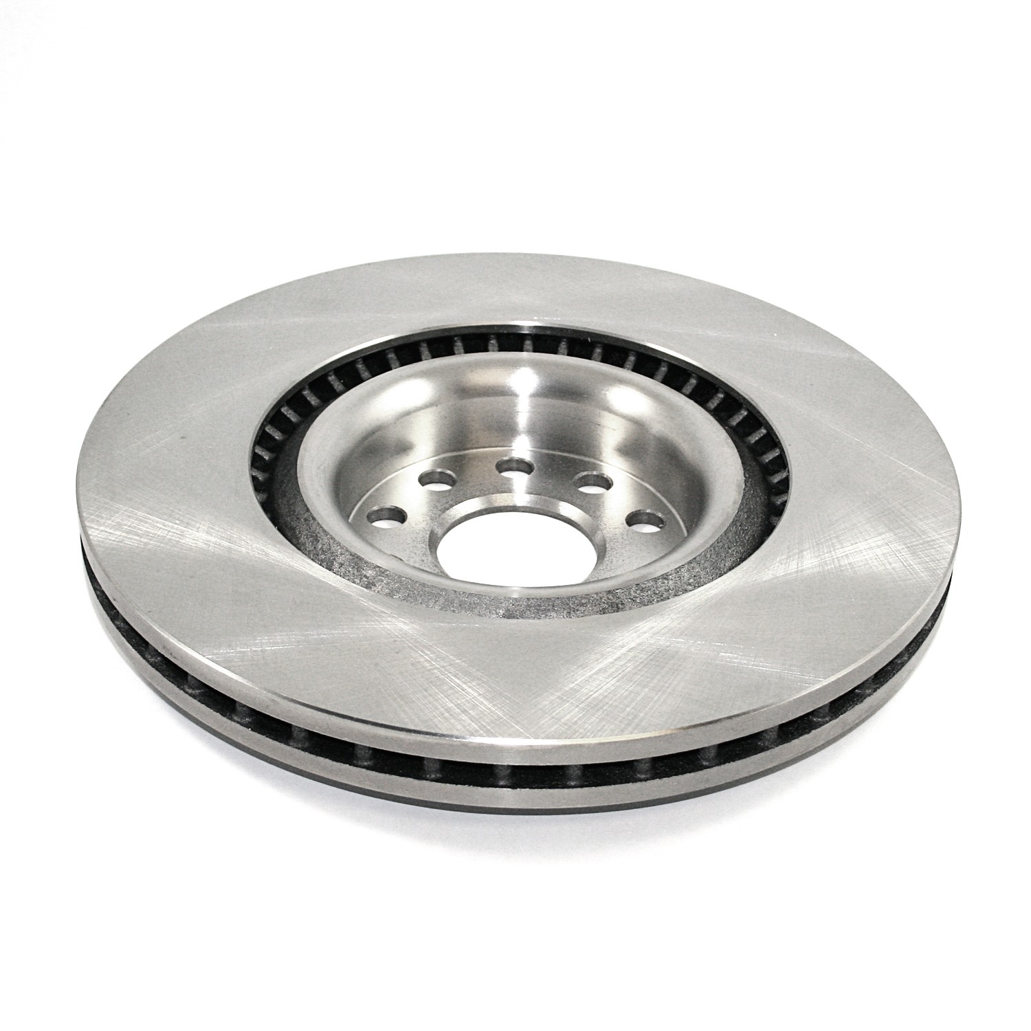 DuraGo BR900818 Brake Discs - One Pair